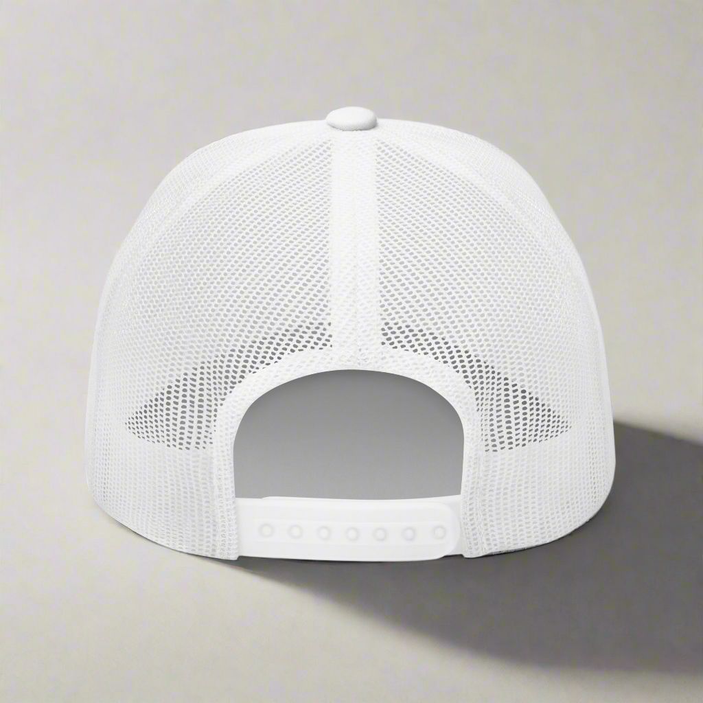 CMW Trucker Cap