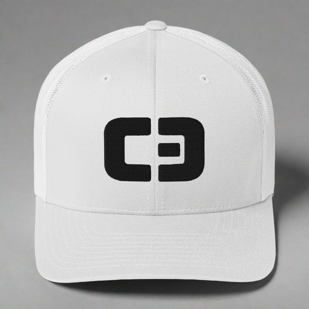 CMW Trucker Cap