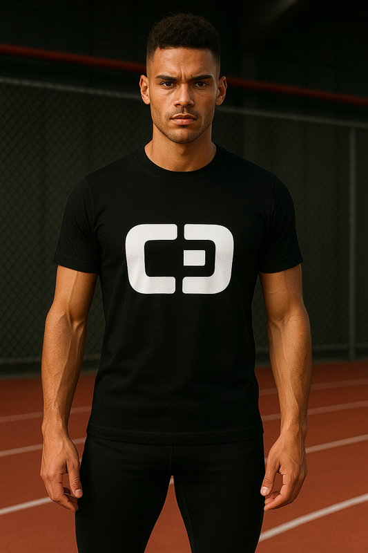 CM1 Unisex t-shirt
