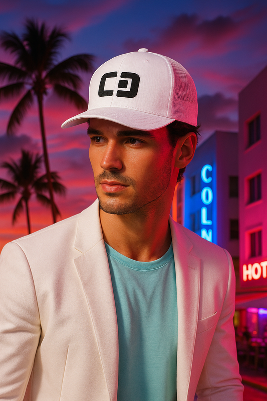 CMW Trucker Cap