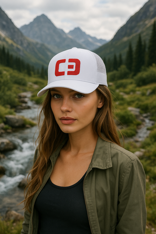 Trucker Cap