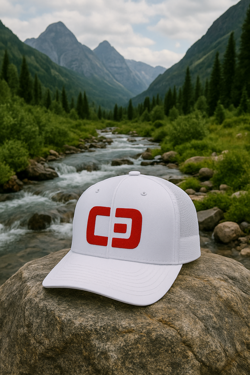 Trucker Cap