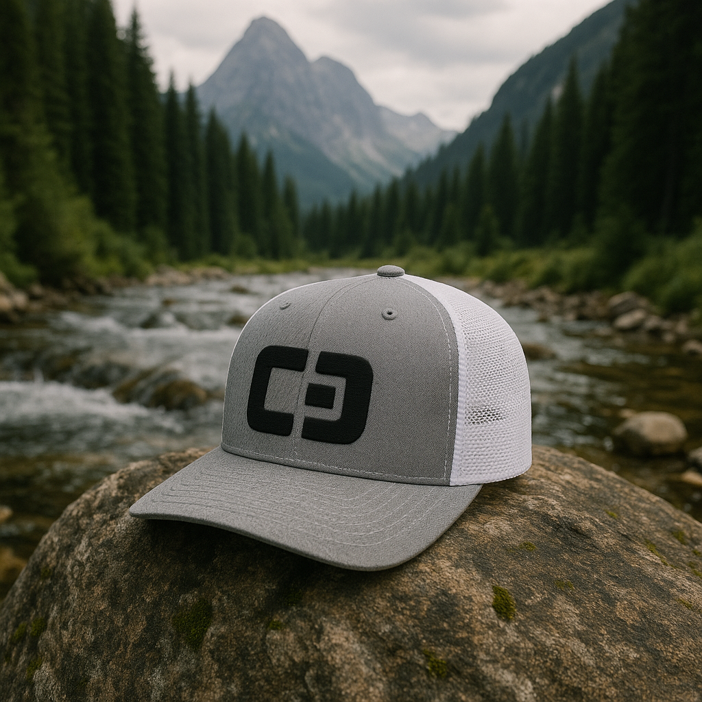 CMBW Trucker Cap