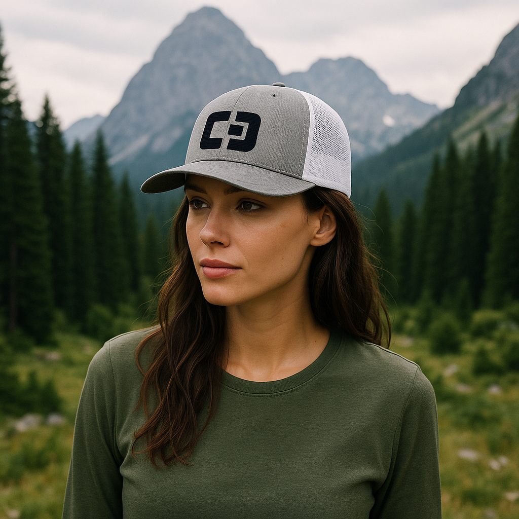 CMBW Trucker Cap