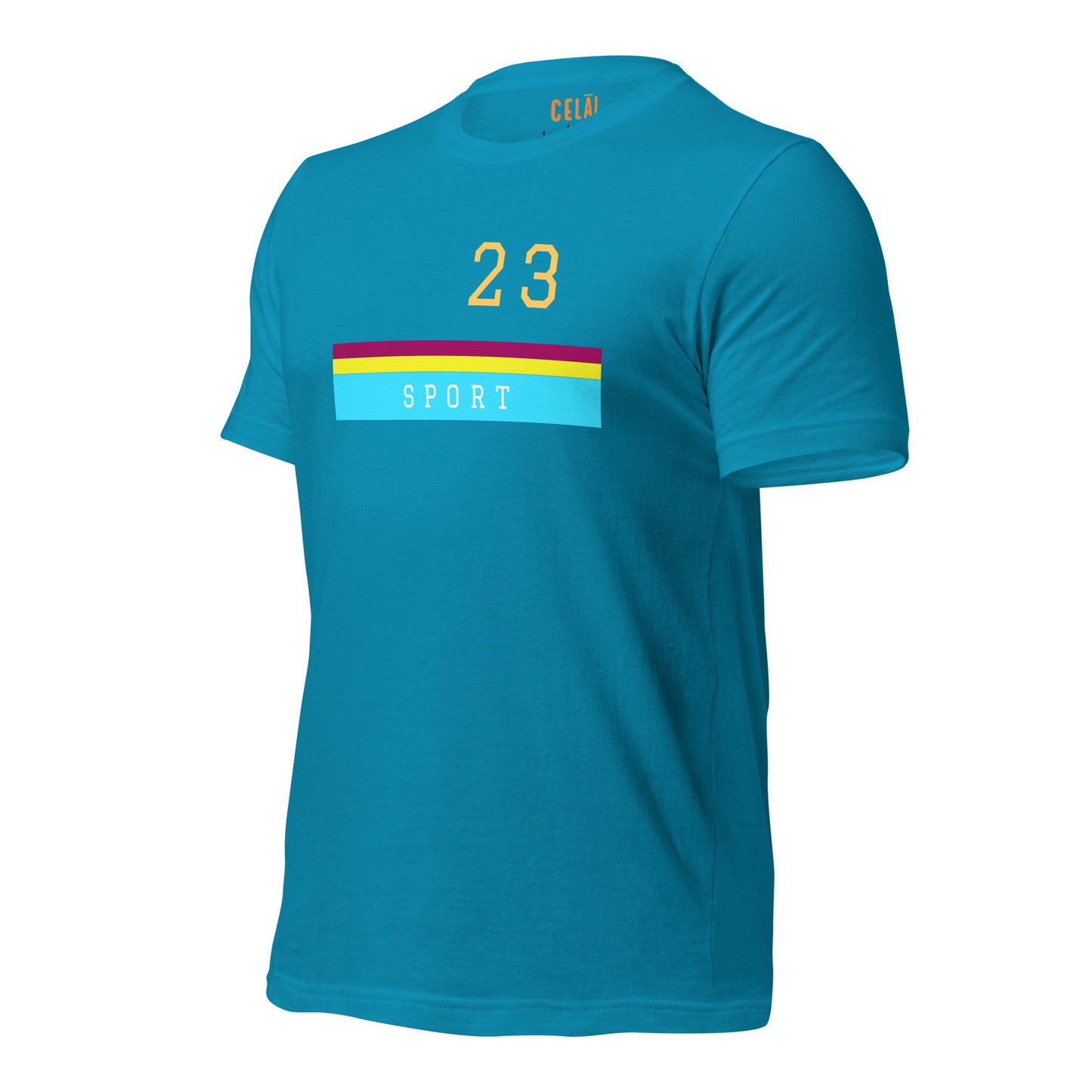 23 Unisex t-shirt