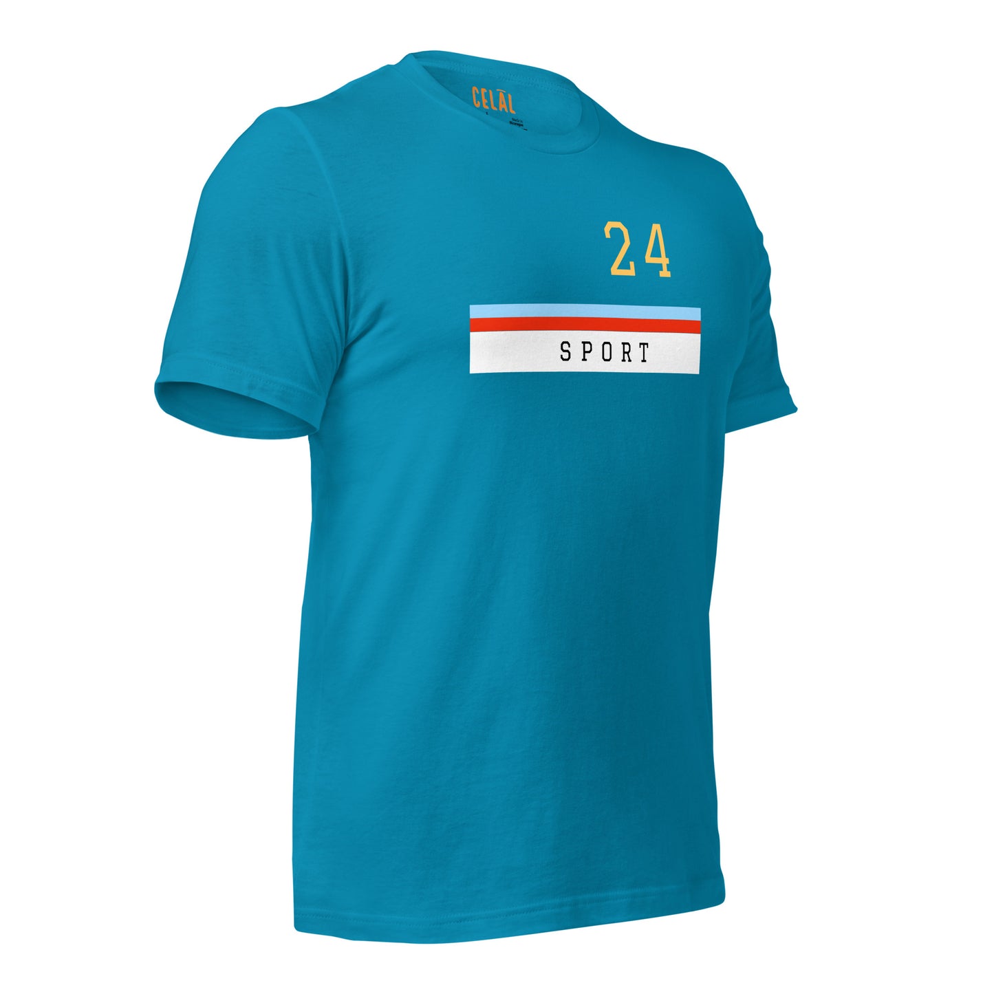 24 Unisex t-shirt