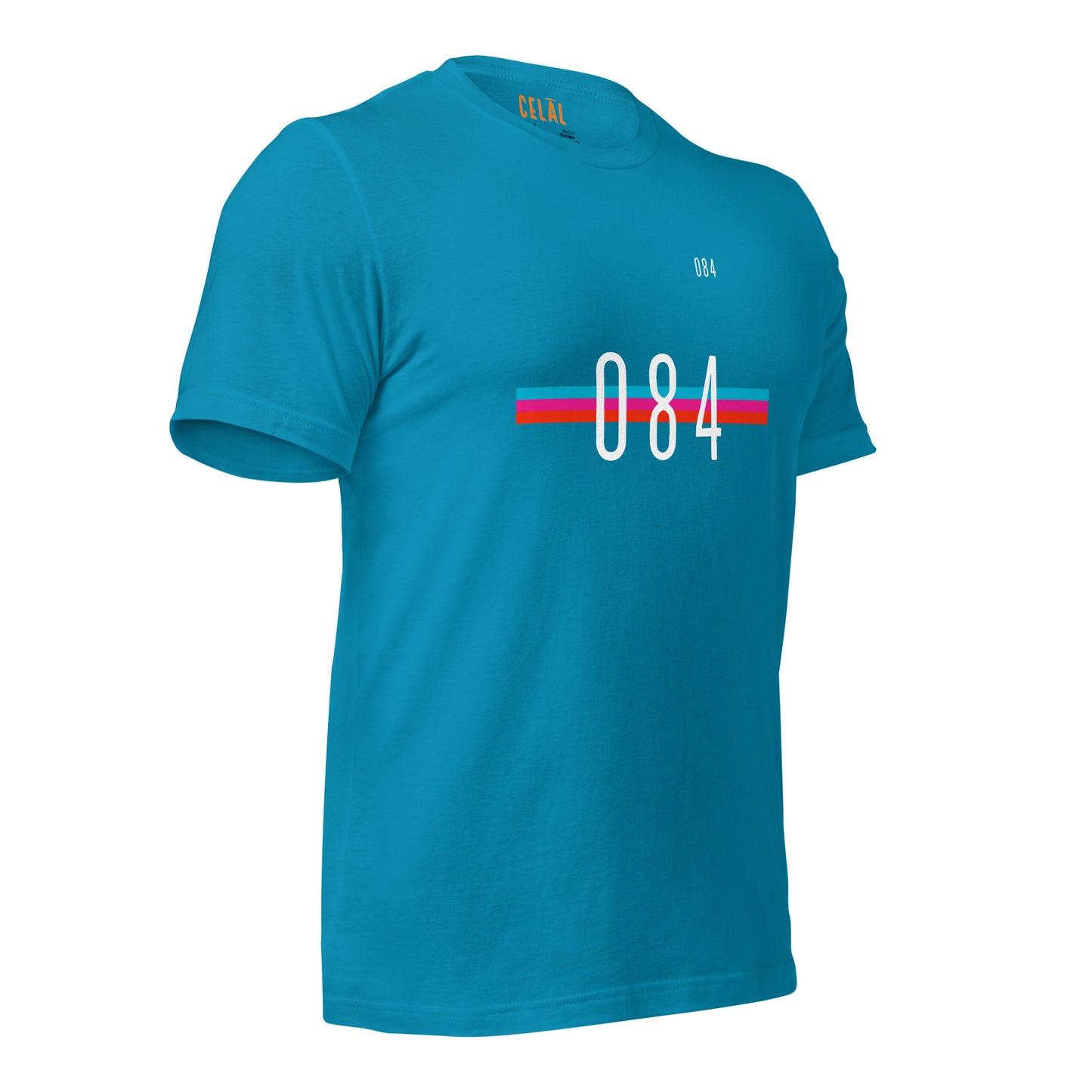 084 Unisex t-shirt