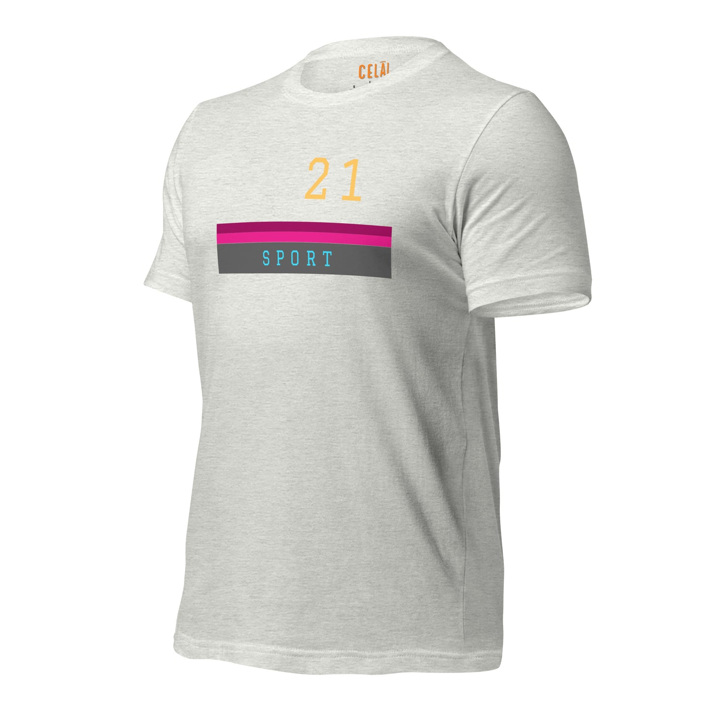 21 Unisex t-shirt