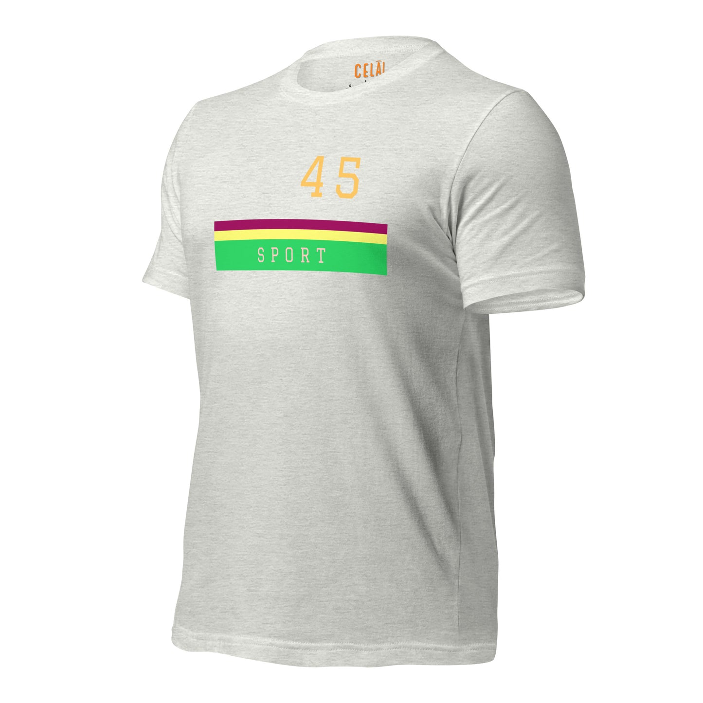 45 Unisex t-shirt