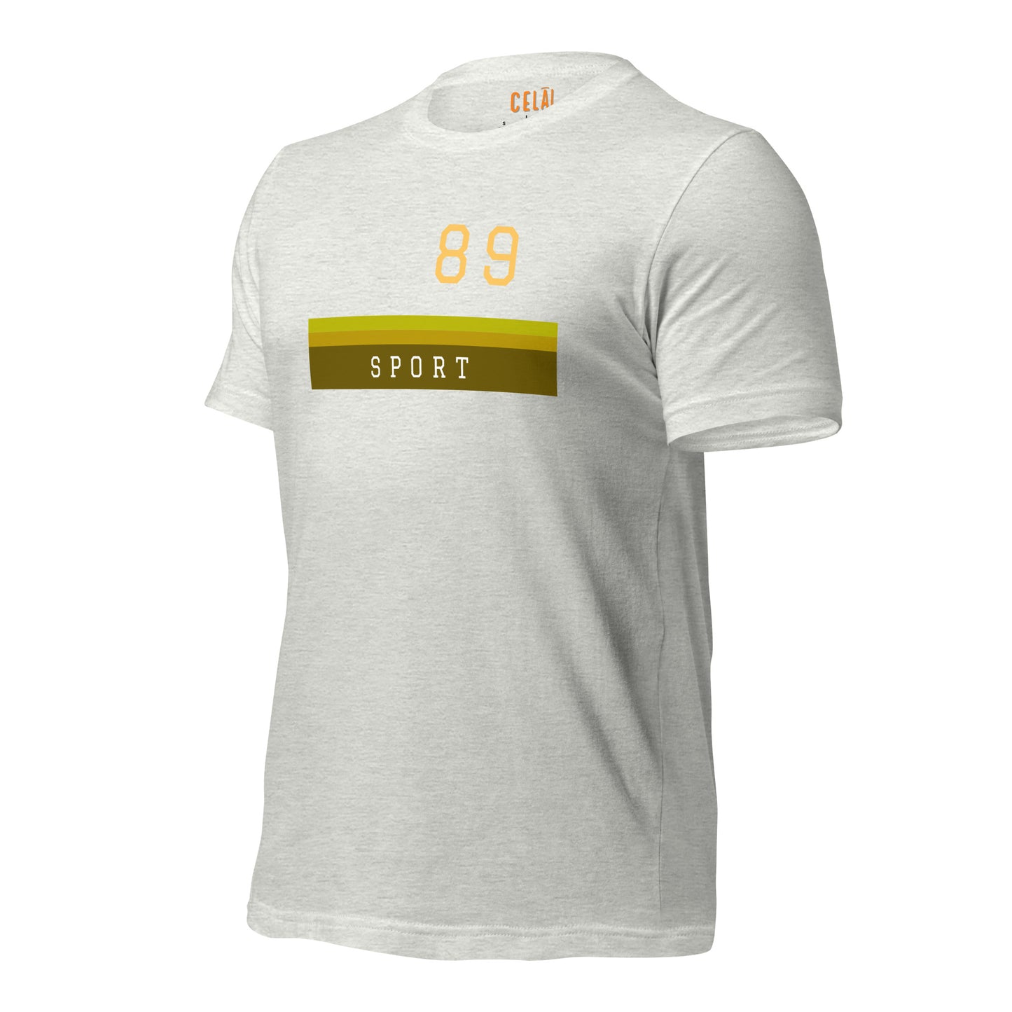 89 Unisex t-shirt