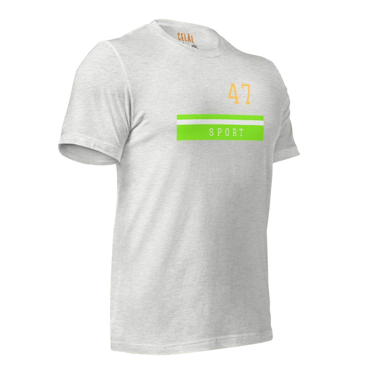 47 Unisex t-shirt
