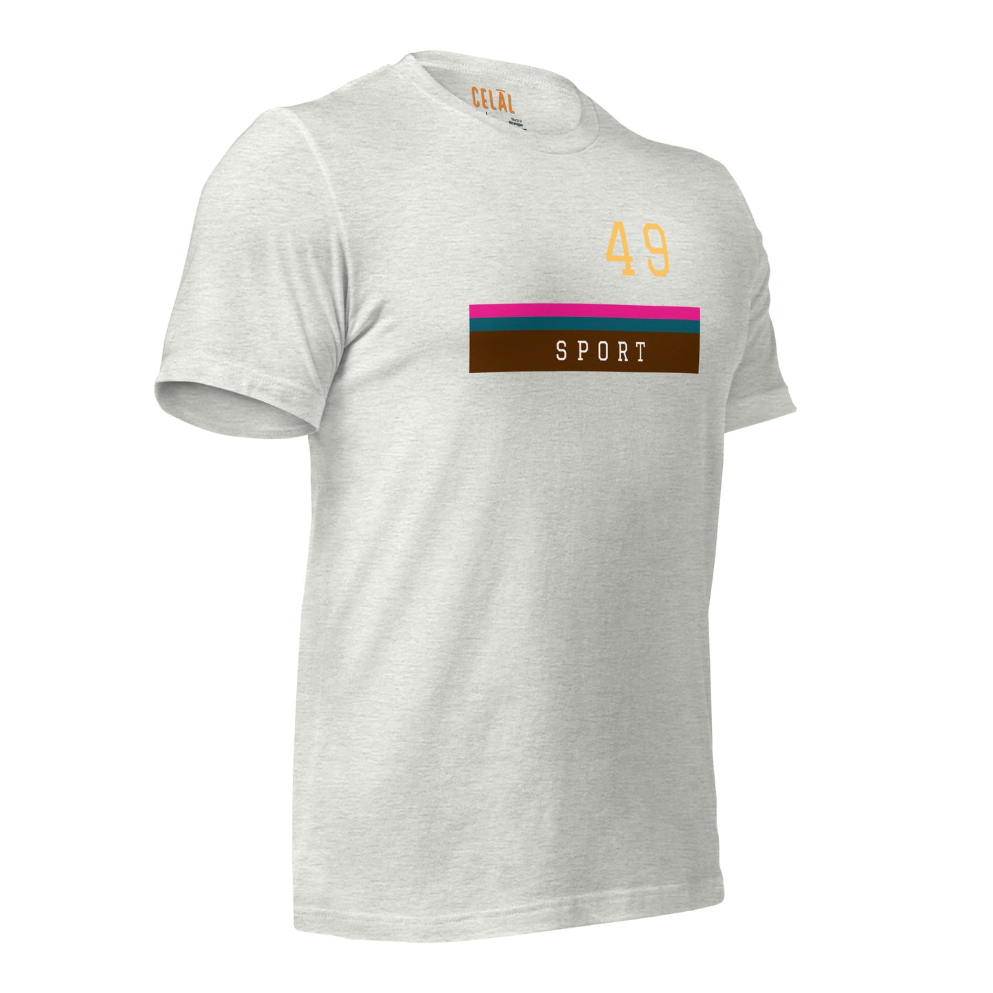 49 Unisex t-shirt