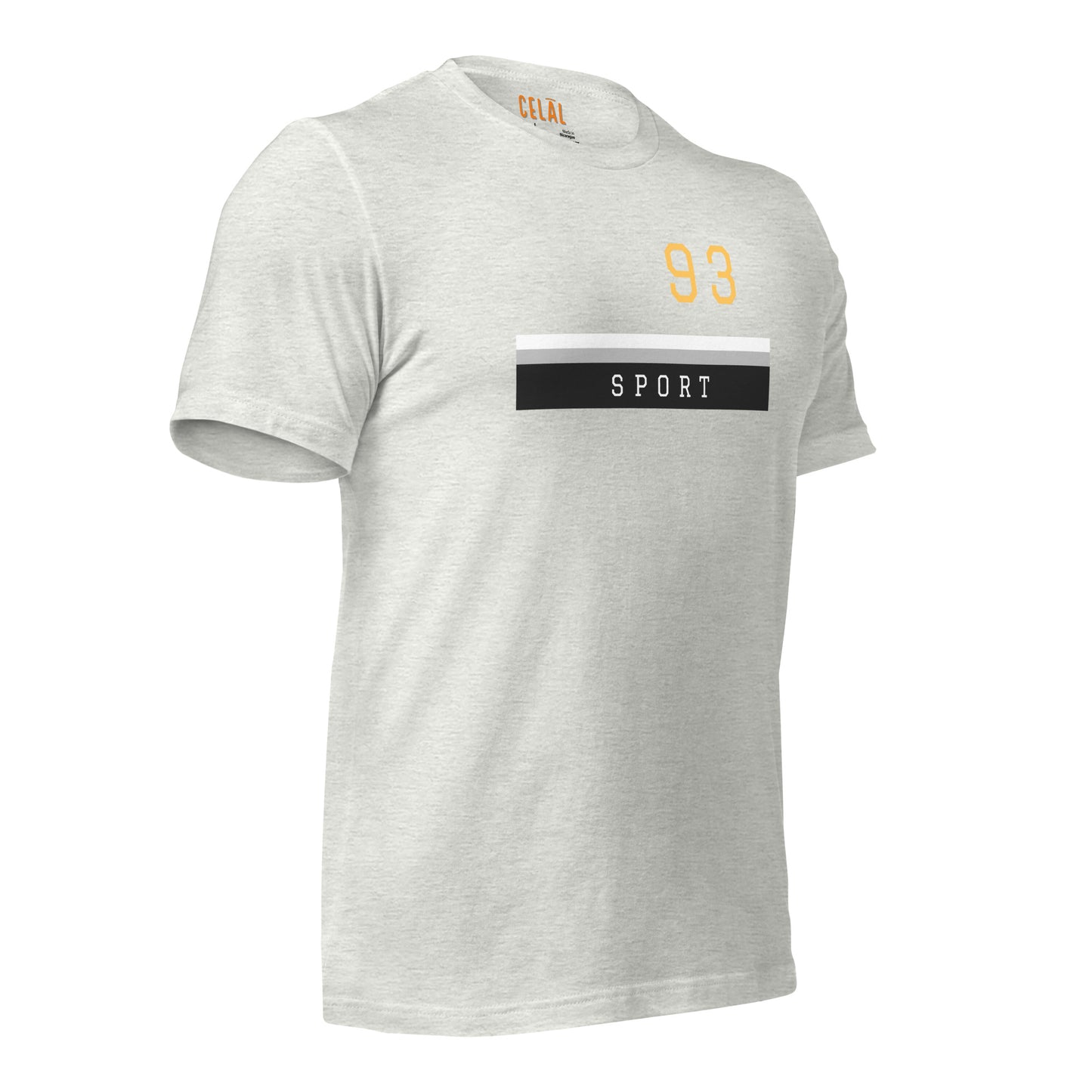 93 Unisex t-shirt