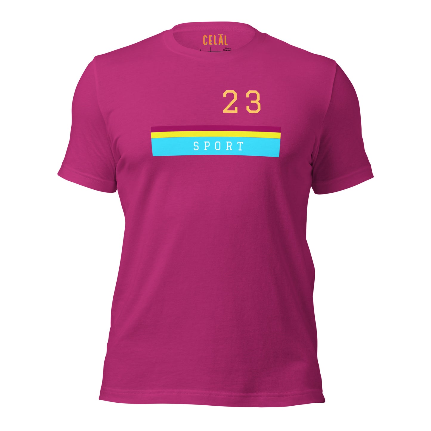 23 Unisex t-shirt