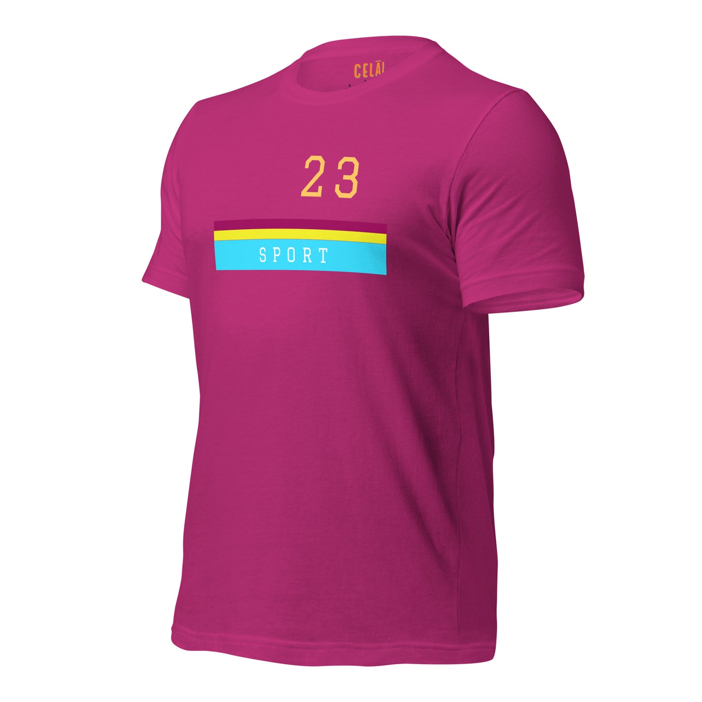 23 Unisex t-shirt