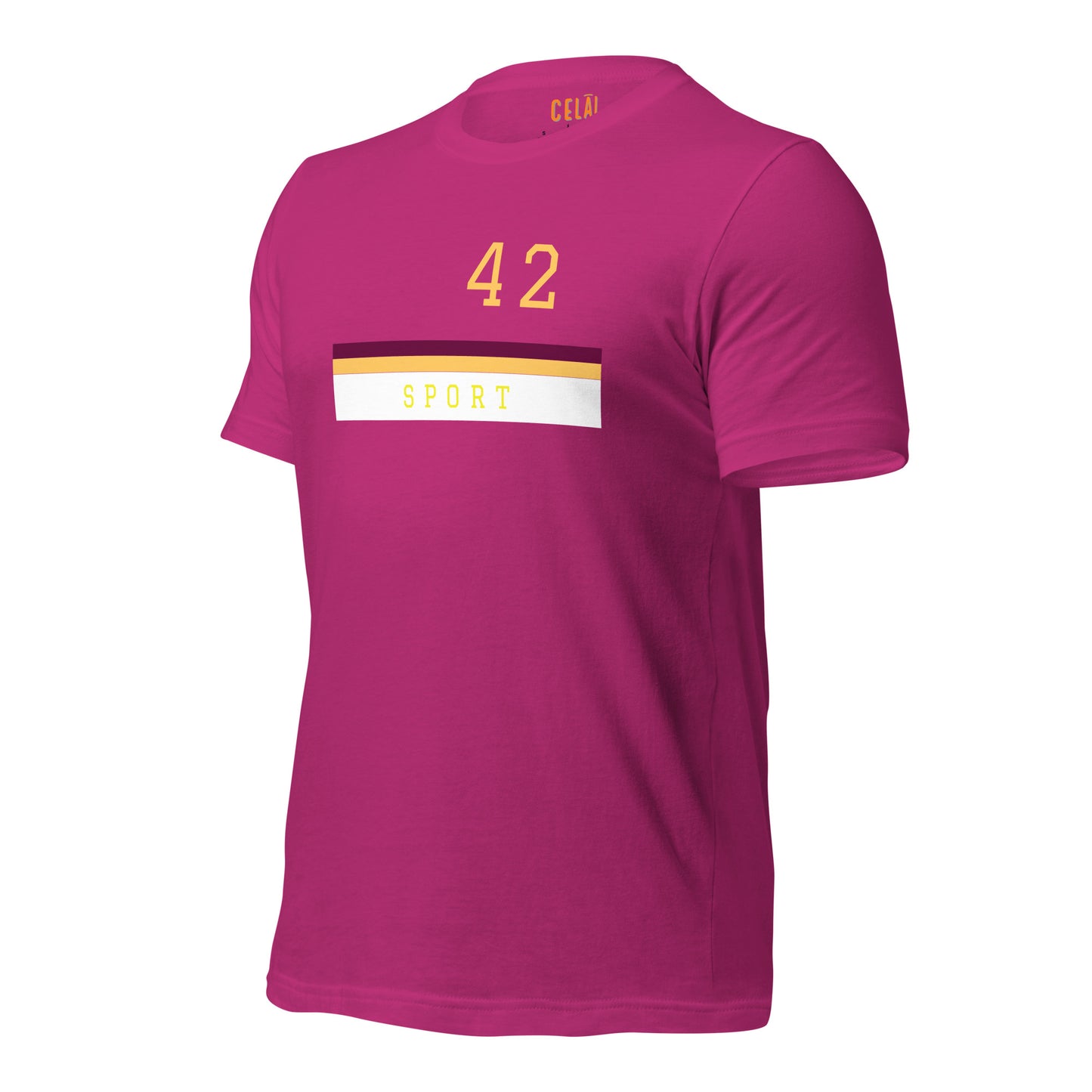 42 Unisex t-shirt