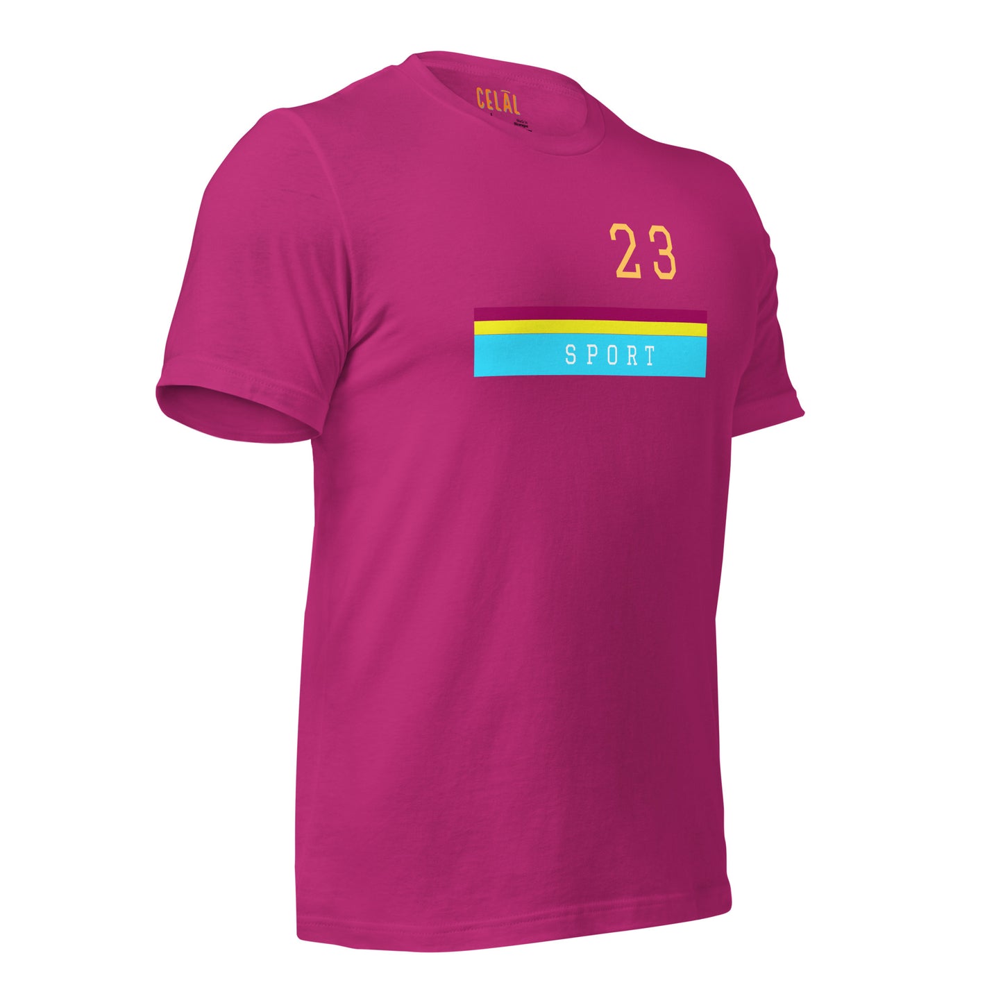 23 Unisex t-shirt