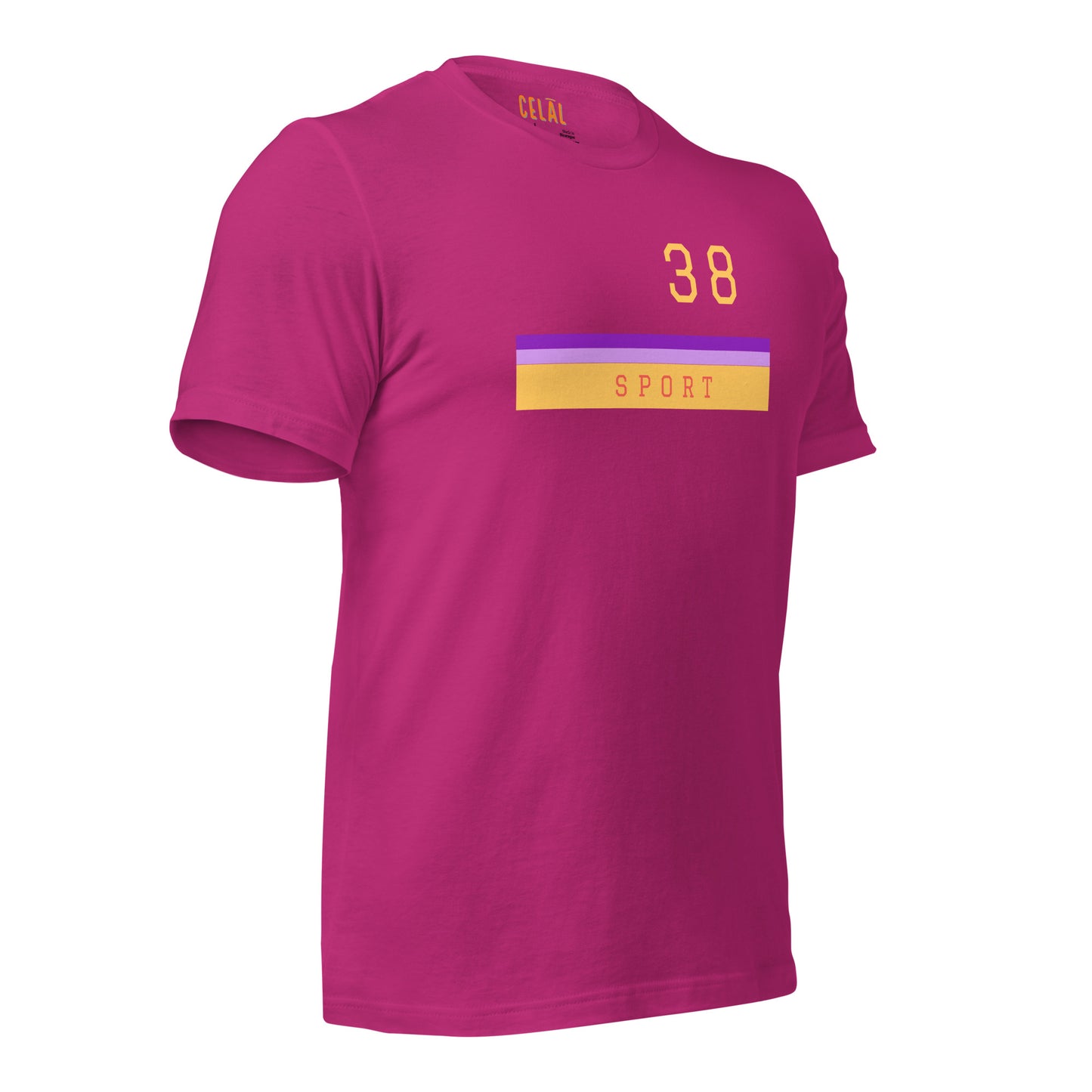 38 Unisex t-shirt