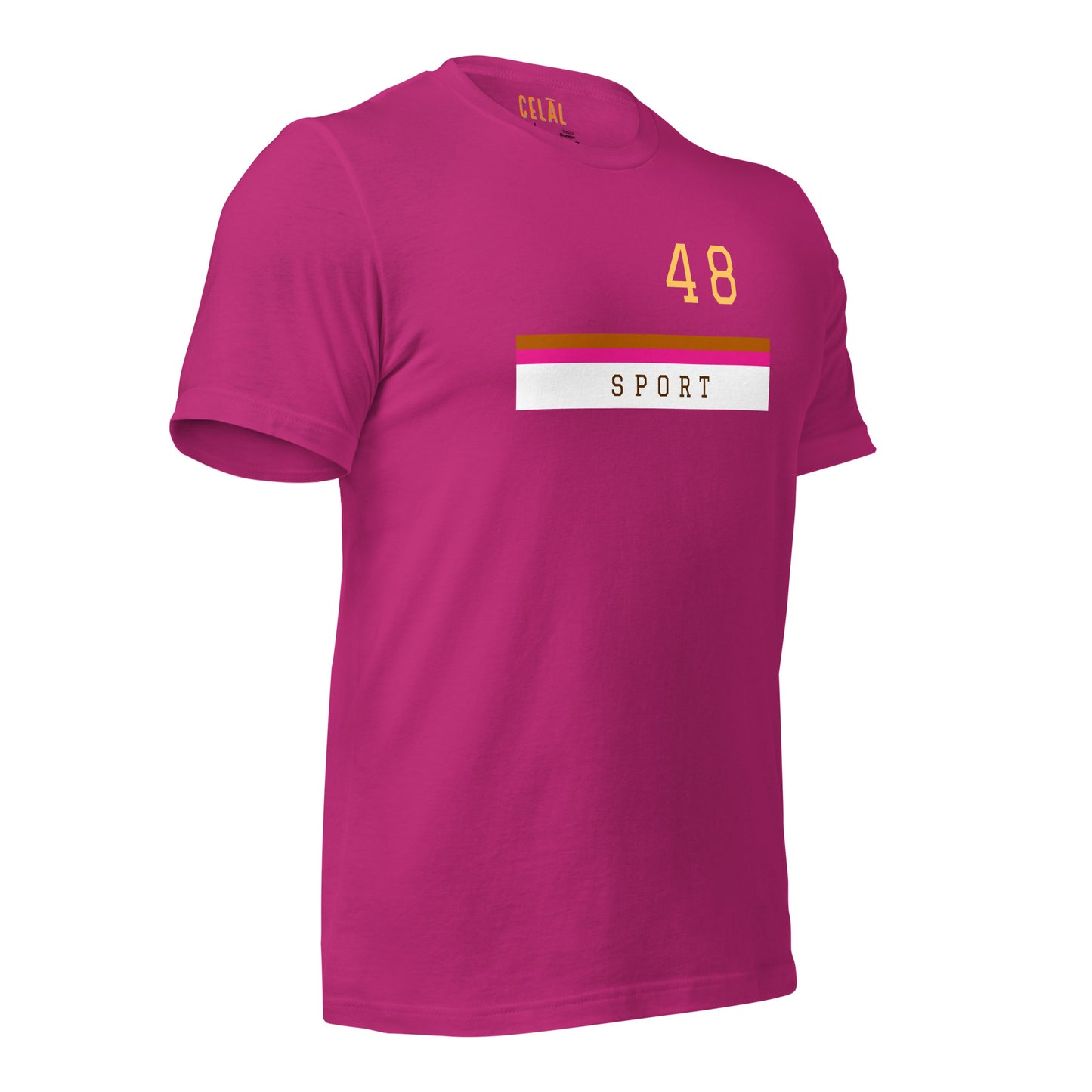 48 Unisex t-shirt