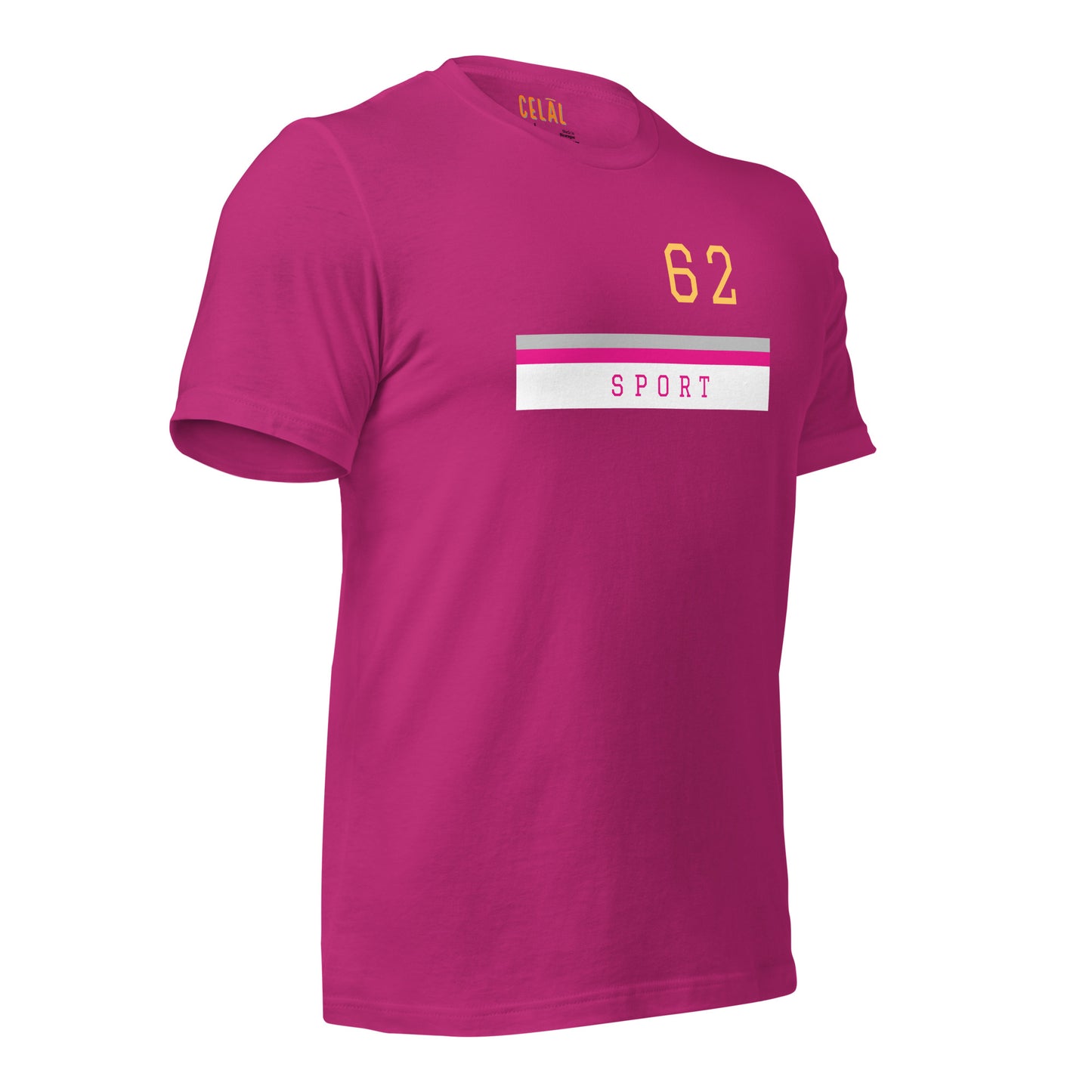 62 Unisex t-shirt