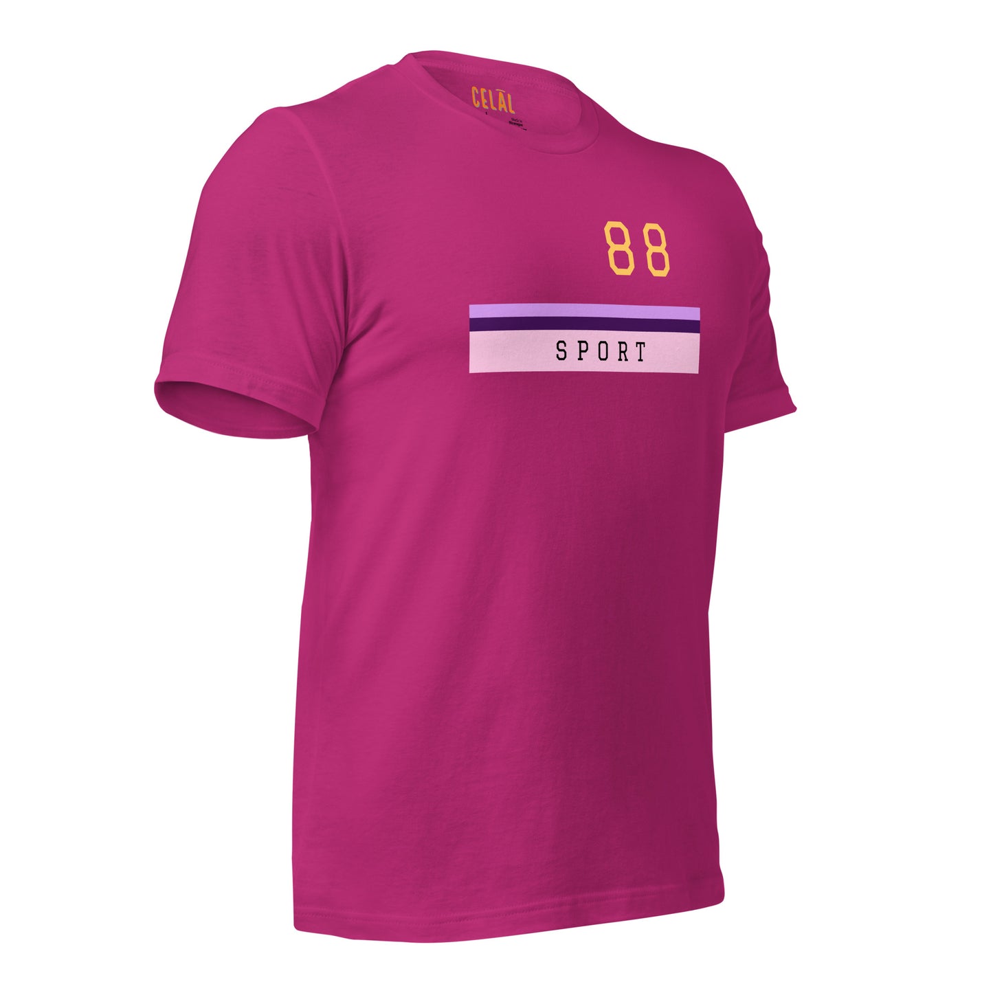 88 Unisex t-shirt