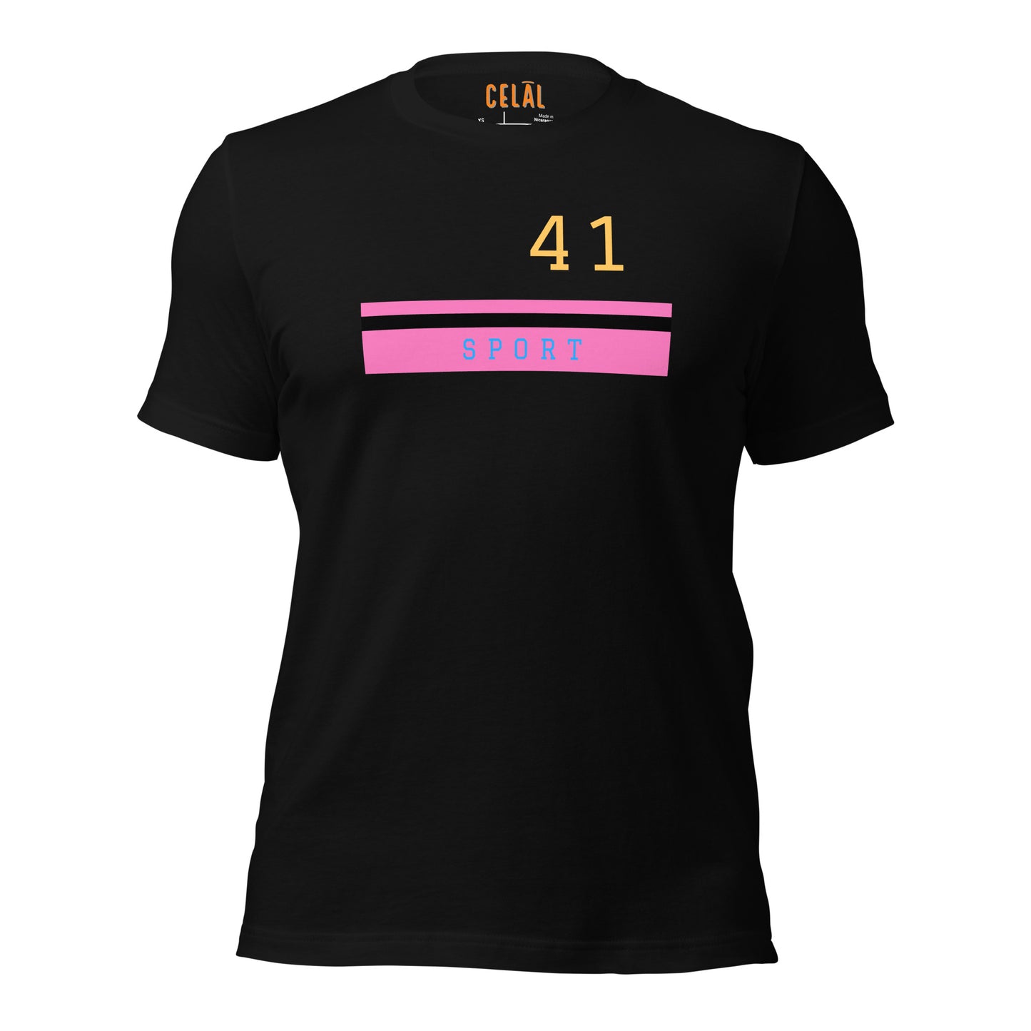 41 Unisex t-shirt