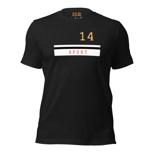 14 Unisex t-shirt
