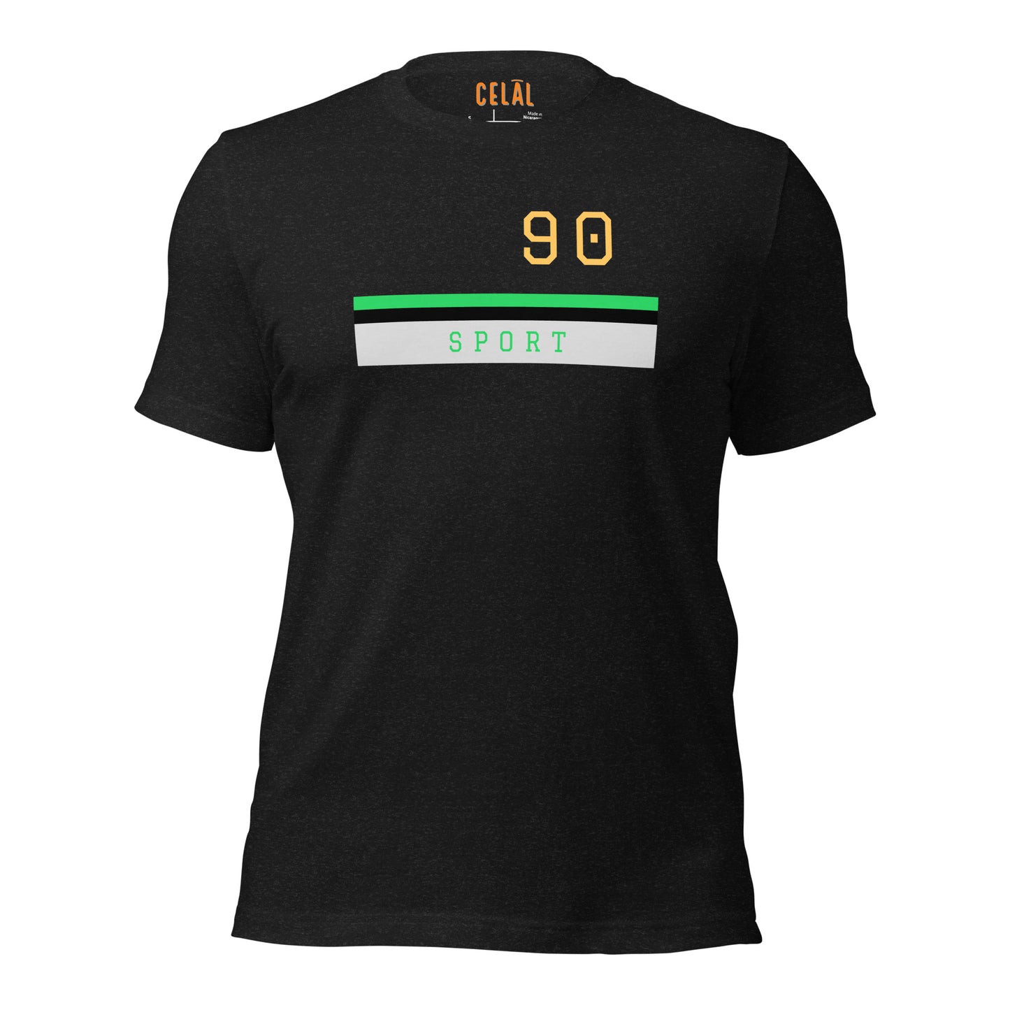 90 Unisex t-shirt