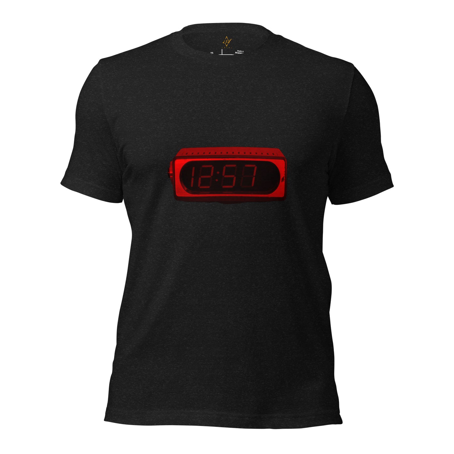 Limited Edition 1257 Unisex t-shirt