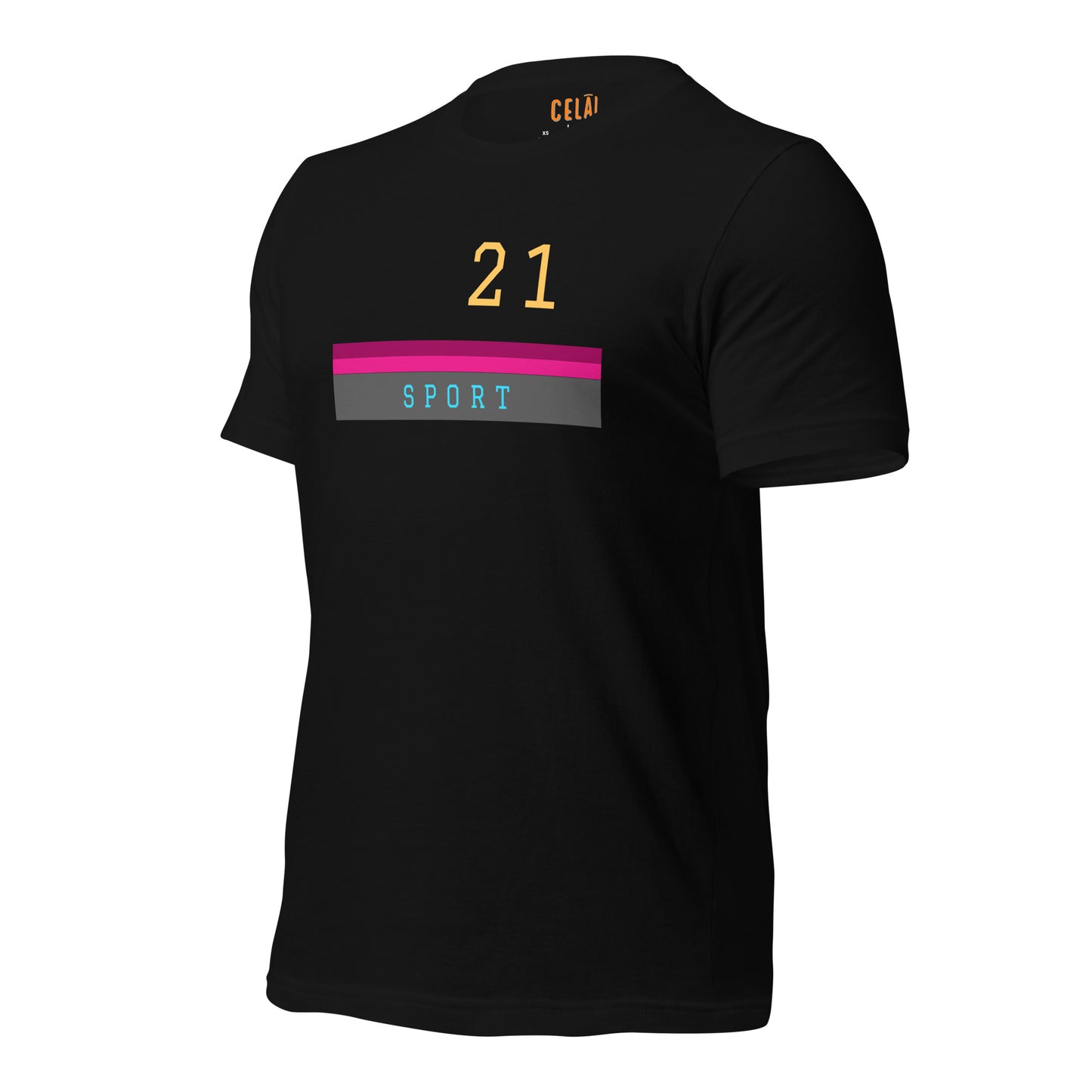 21 Unisex t-shirt