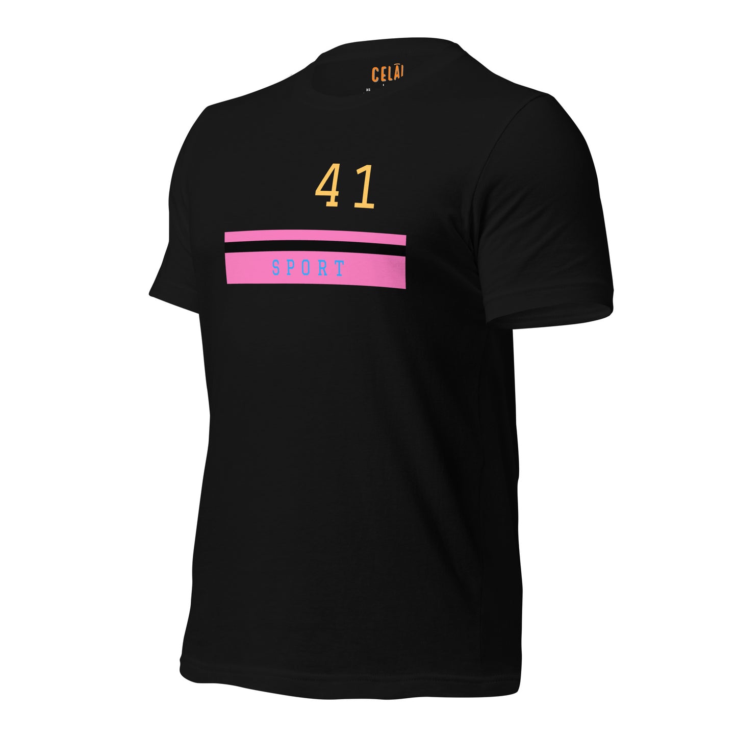 41 Unisex t-shirt