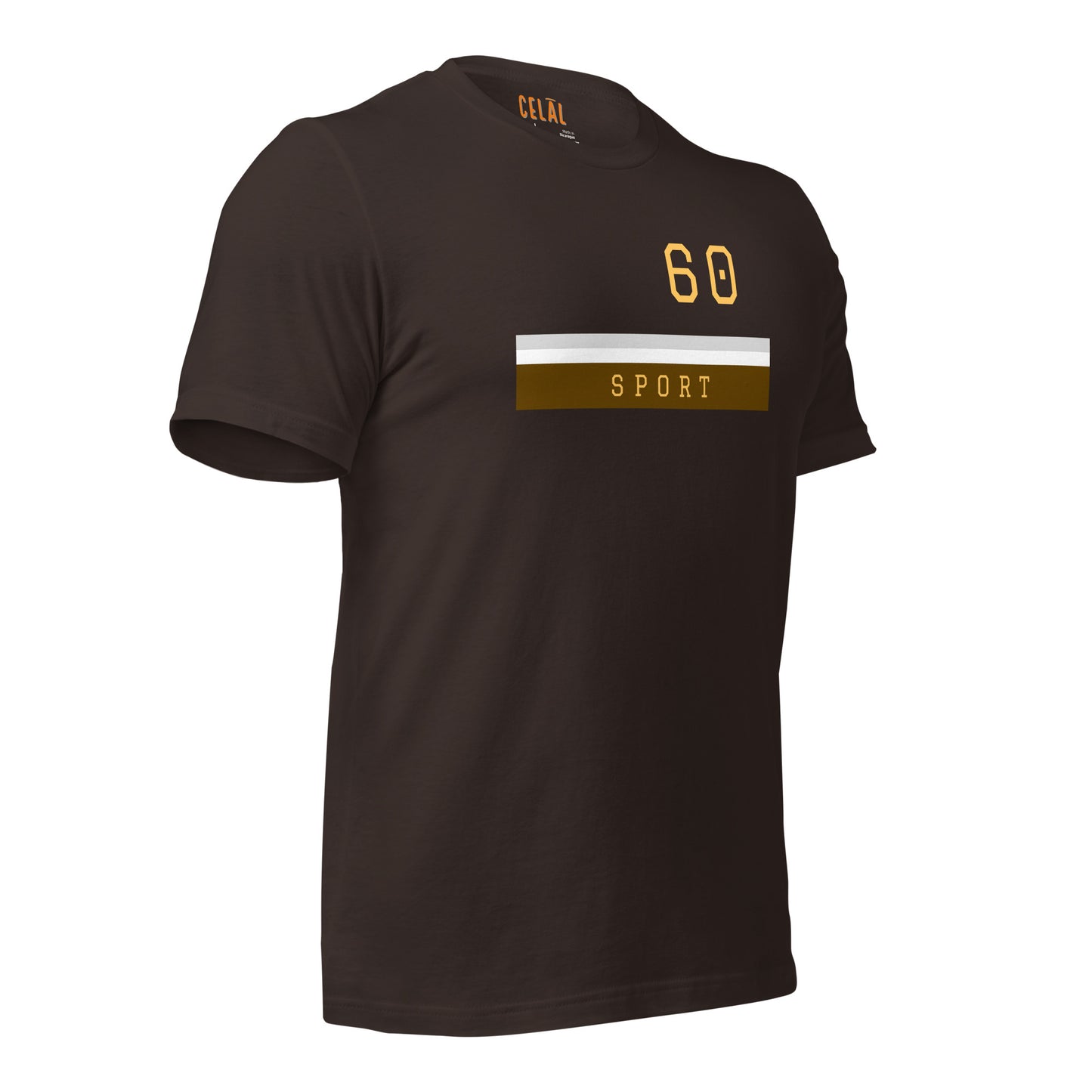 60 Unisex t-shirt