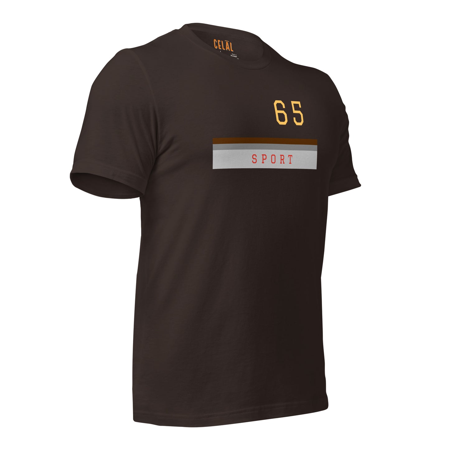 65 Unisex t-shirt