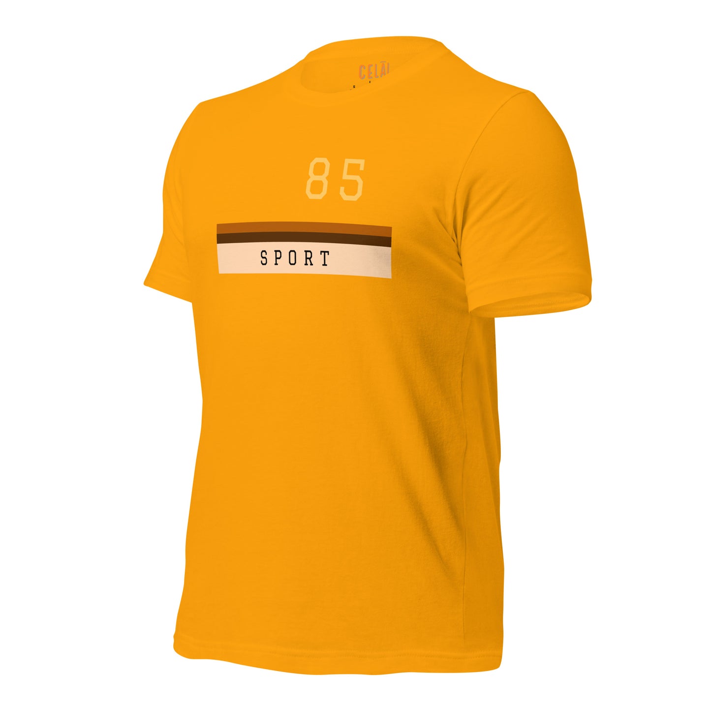 85 Unisex t-shirt
