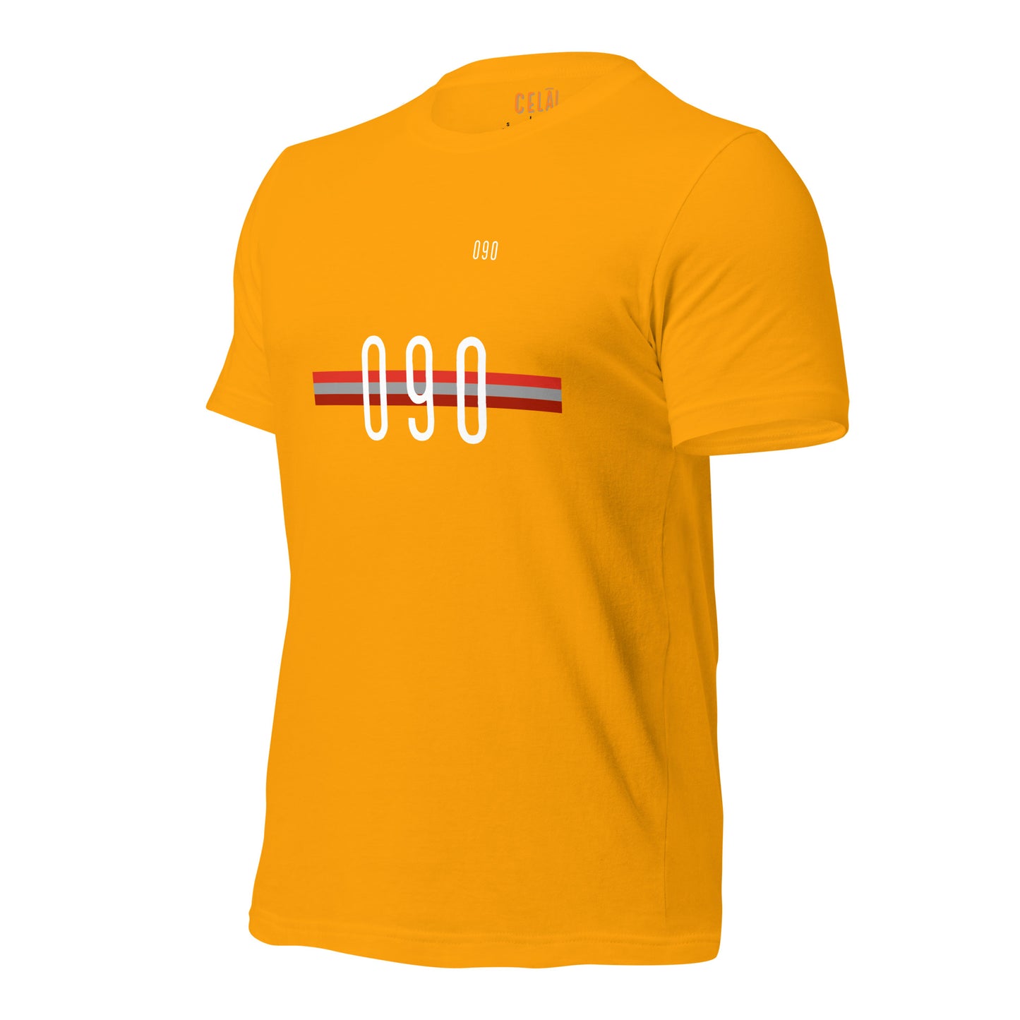 090 Unisex t-shirt
