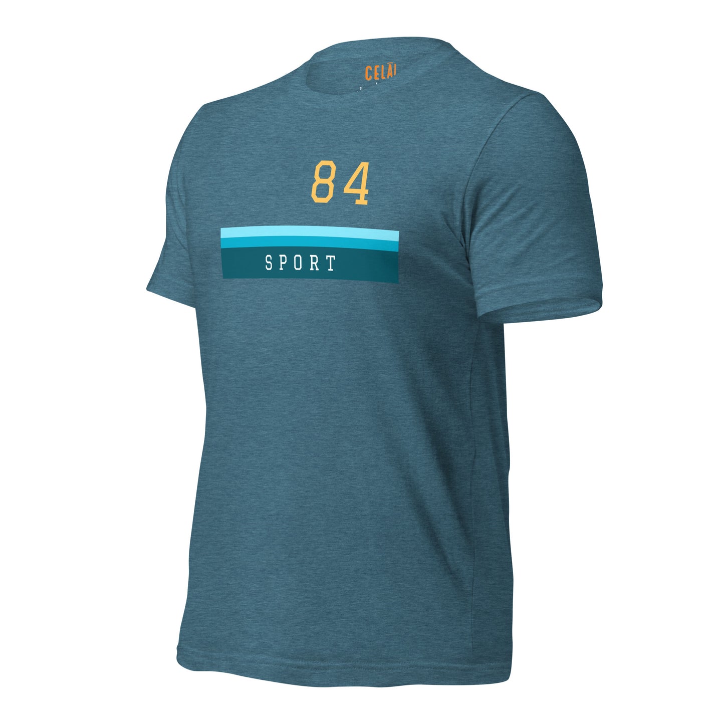 84 Unisex t-shirt