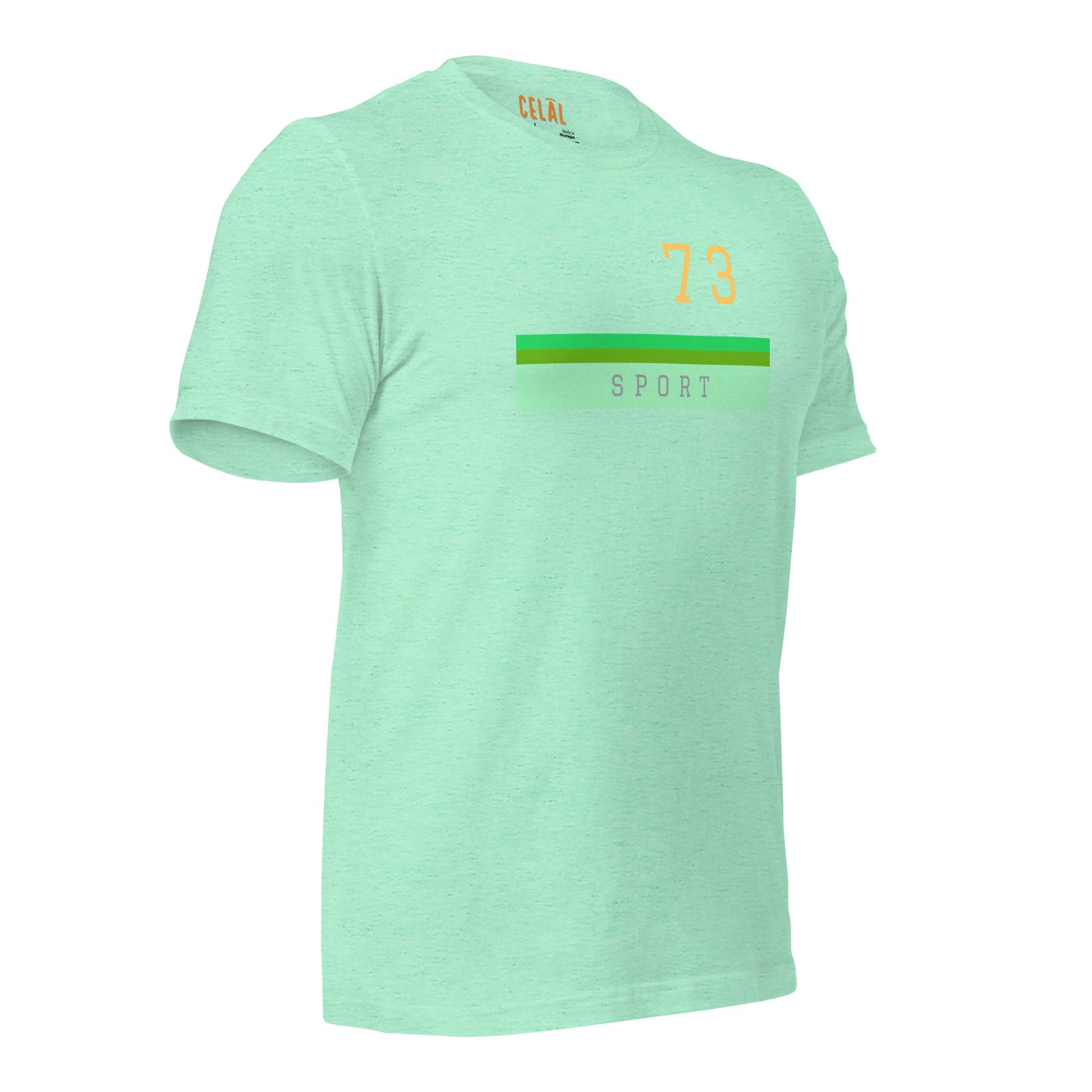 73 Unisex t-shirt