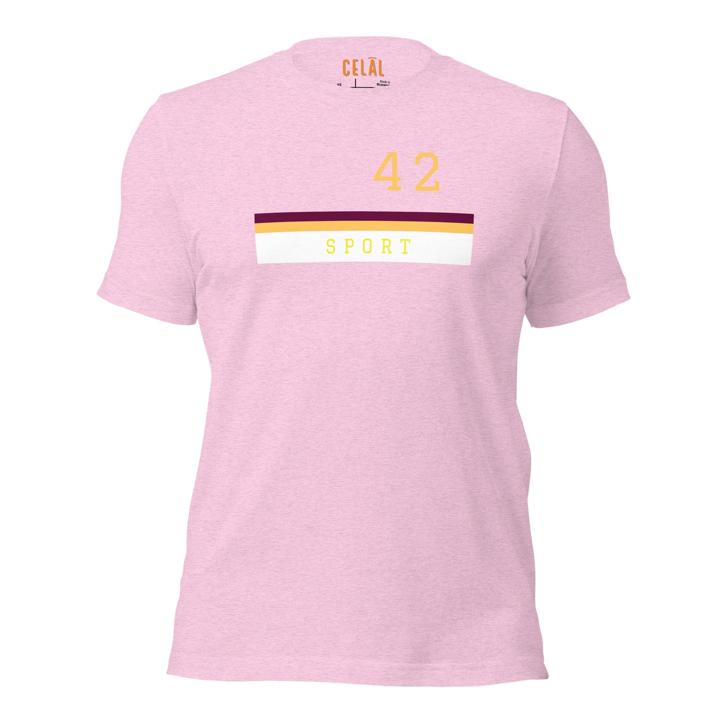 42 Unisex t-shirt