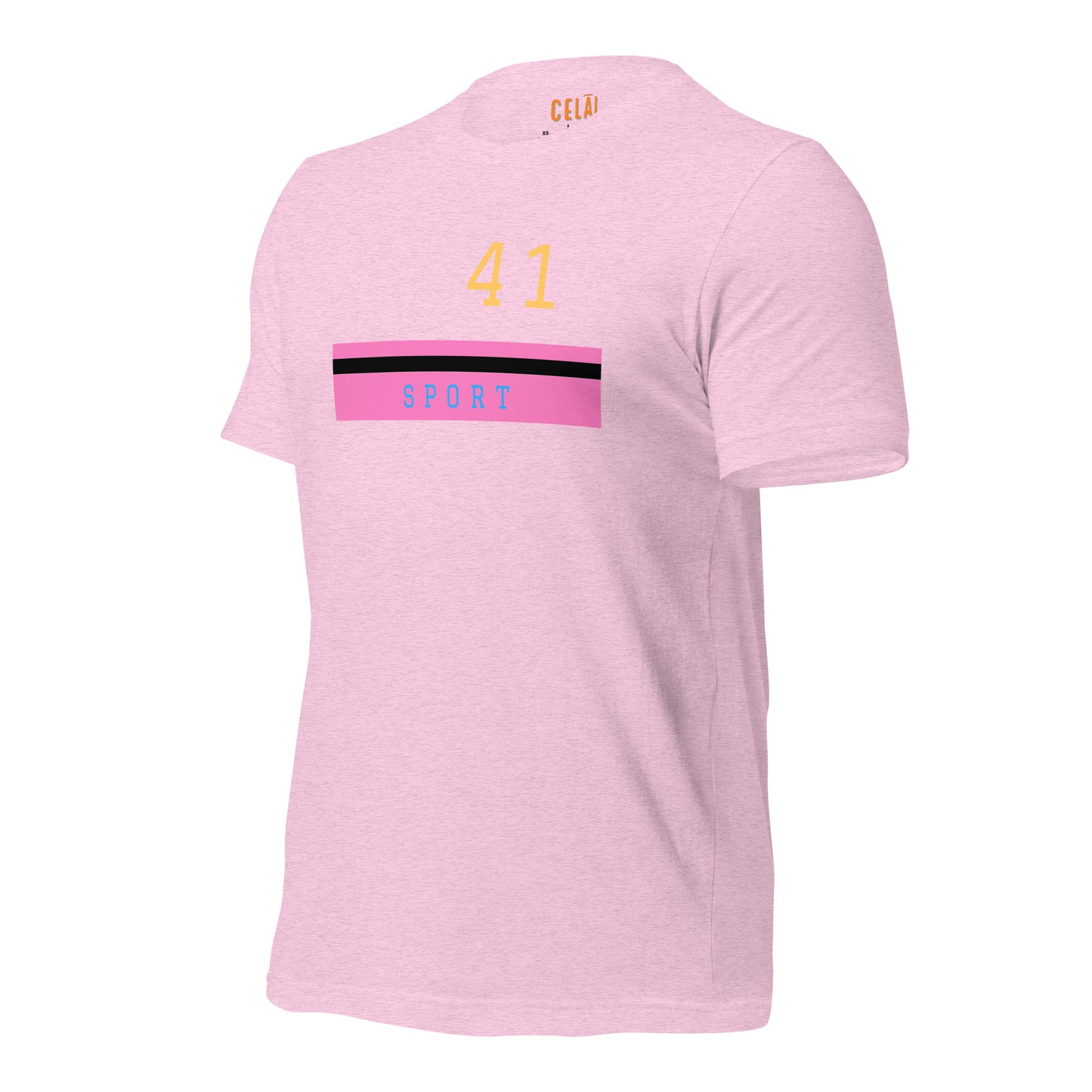 41 Unisex t-shirt