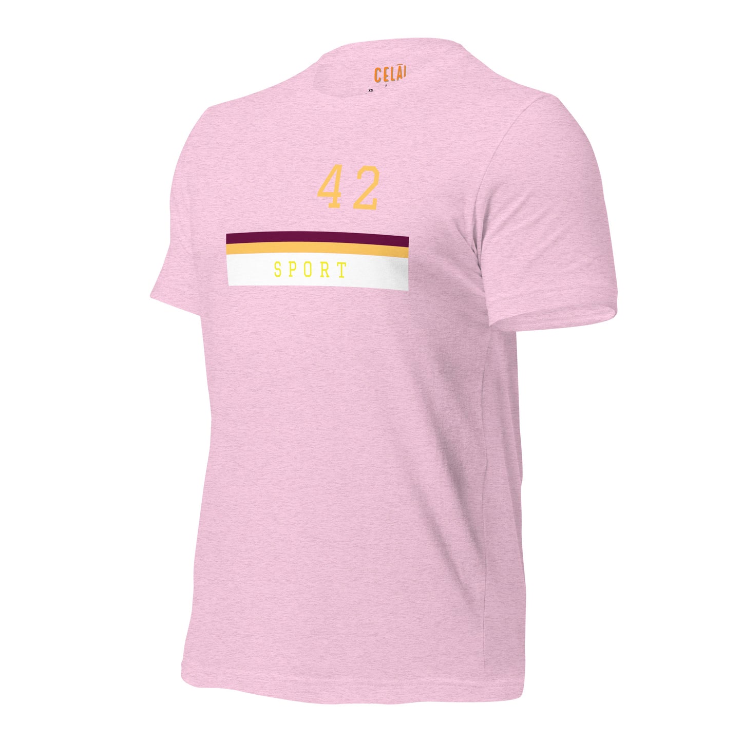 42 Unisex t-shirt