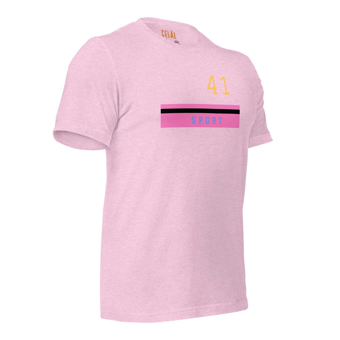 41 Unisex t-shirt