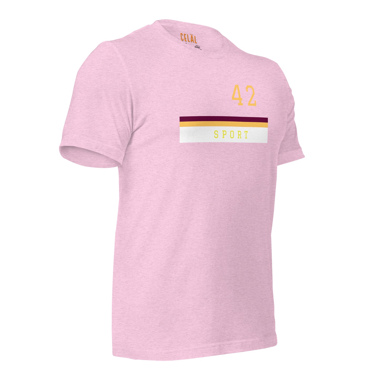 42 Unisex t-shirt