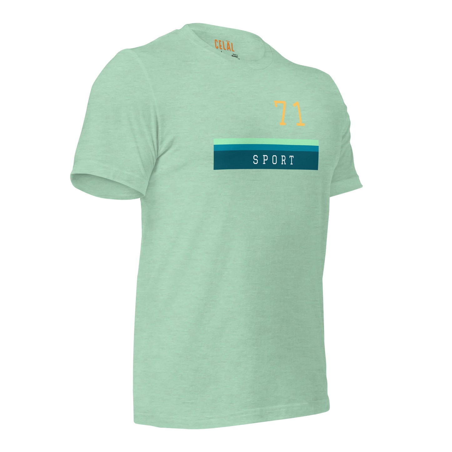 71 Unisex t-shirt