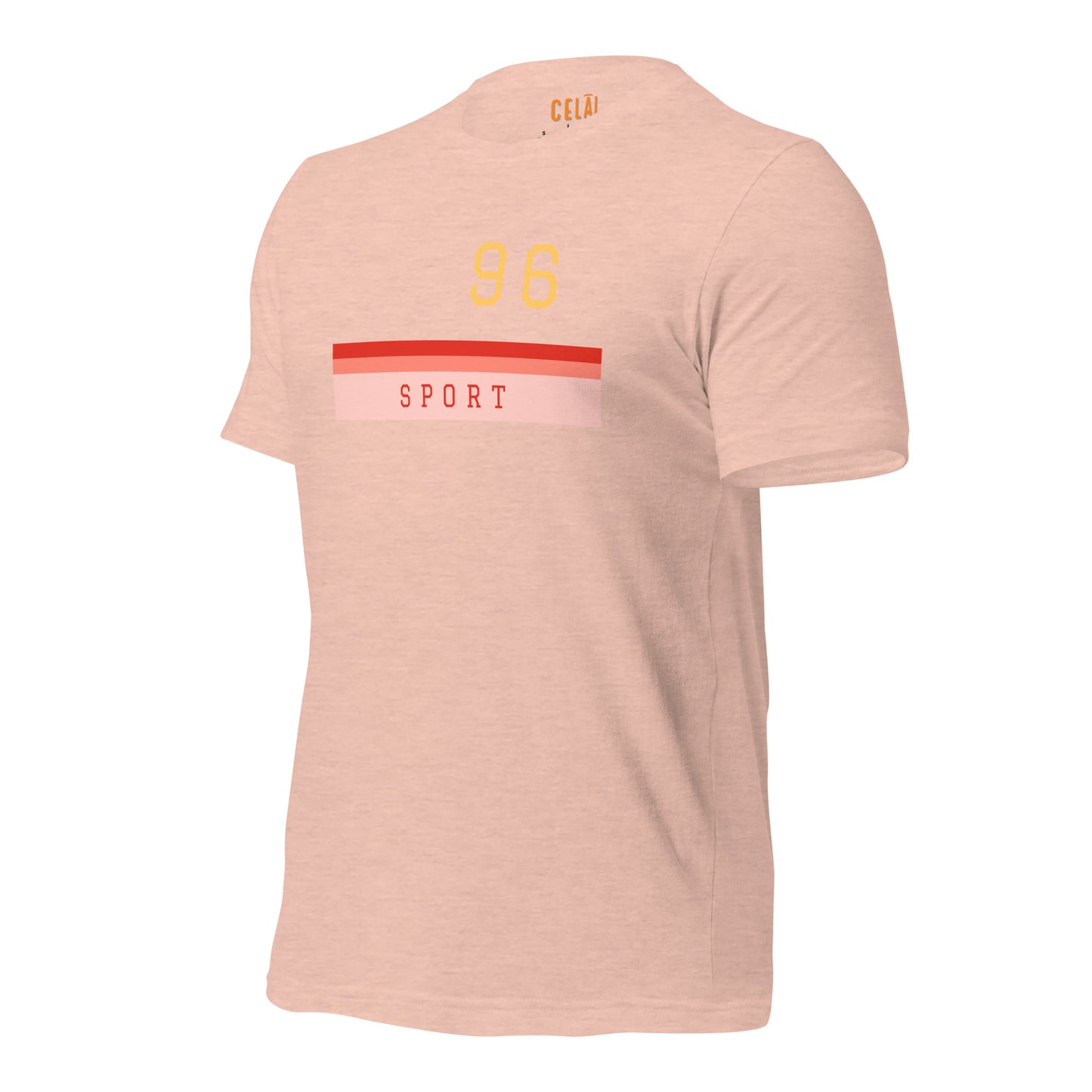 96 Unisex t-shirt