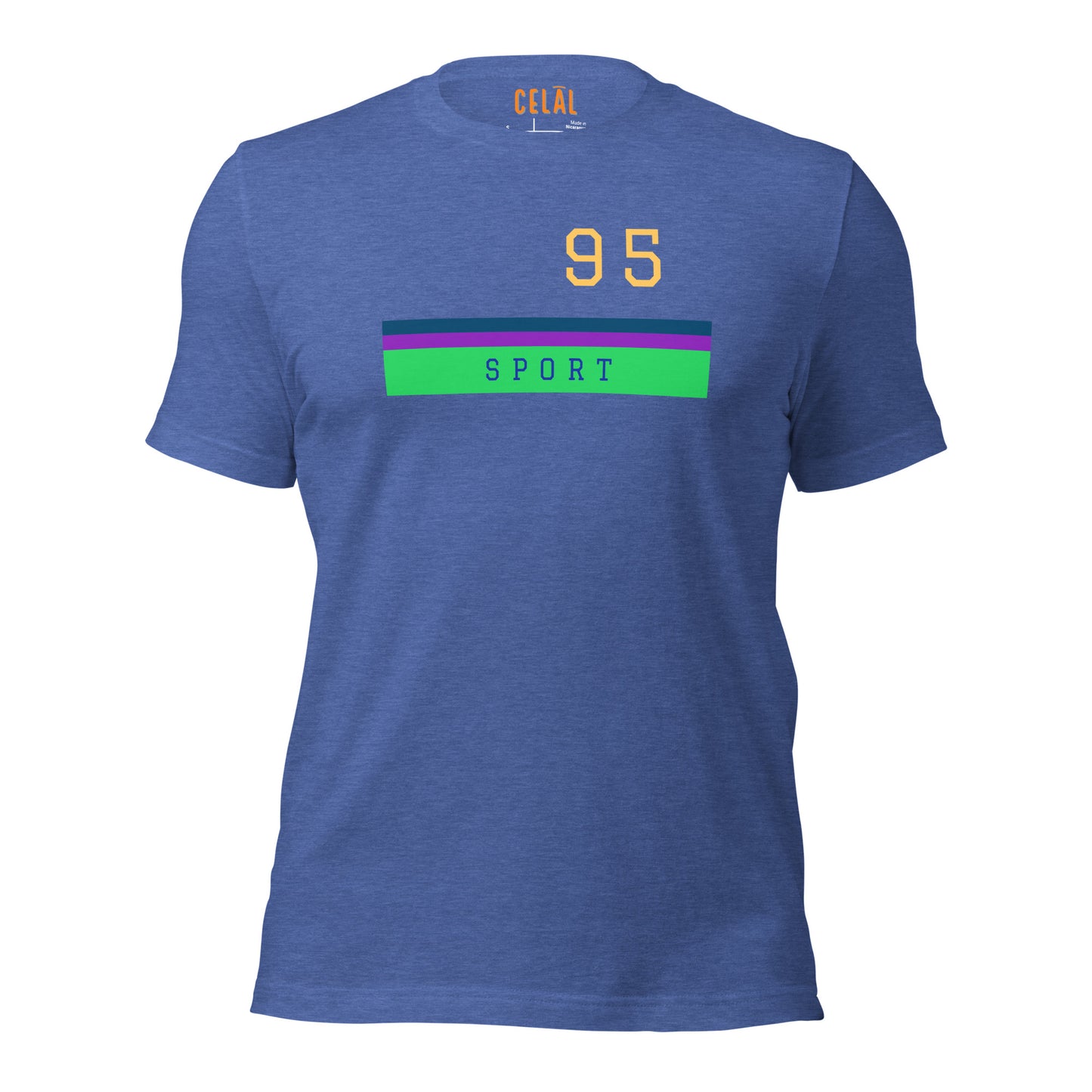 95 Unisex t-shirt