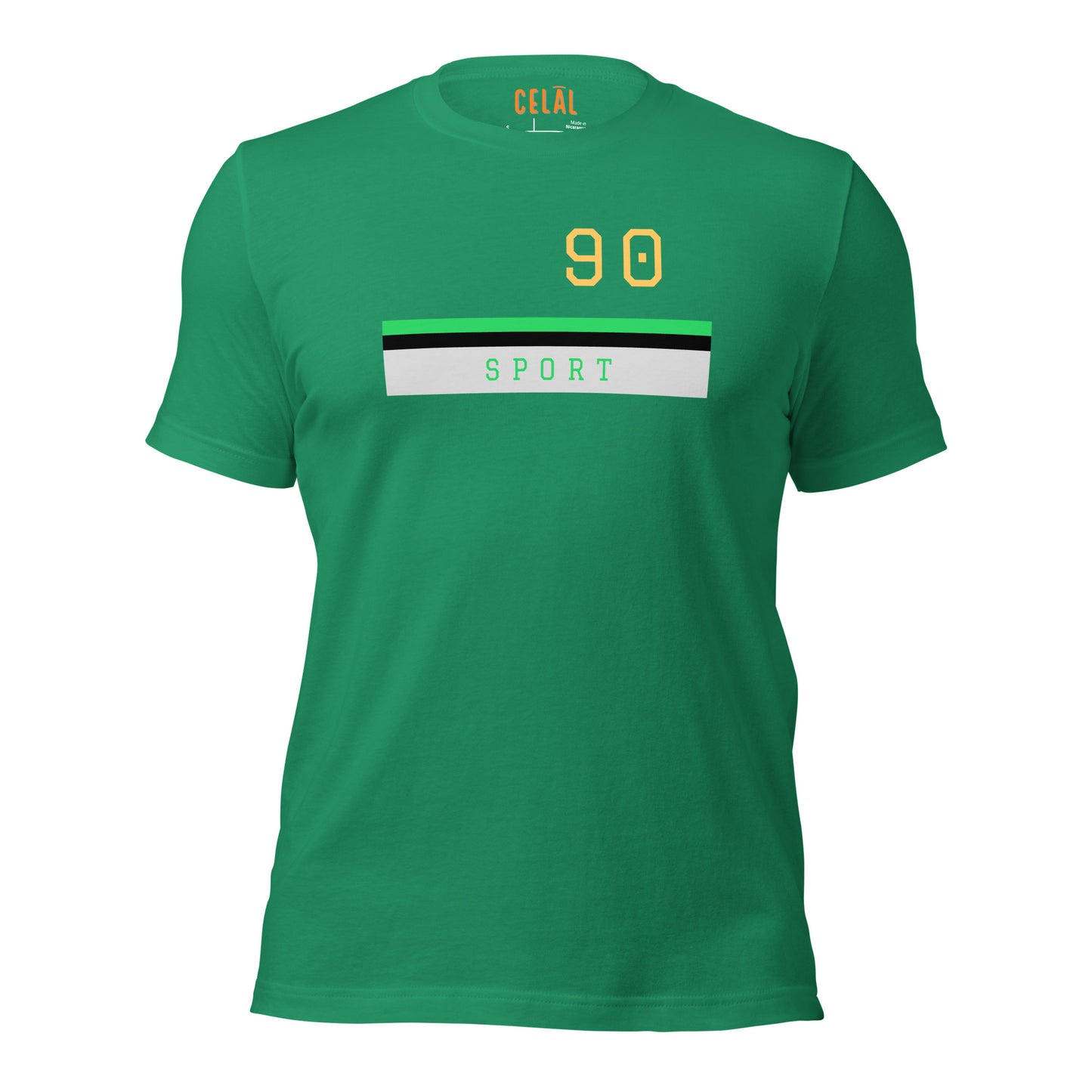 90 Unisex t-shirt