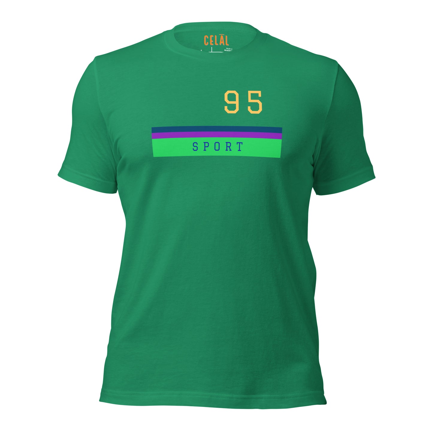 95 Unisex t-shirt