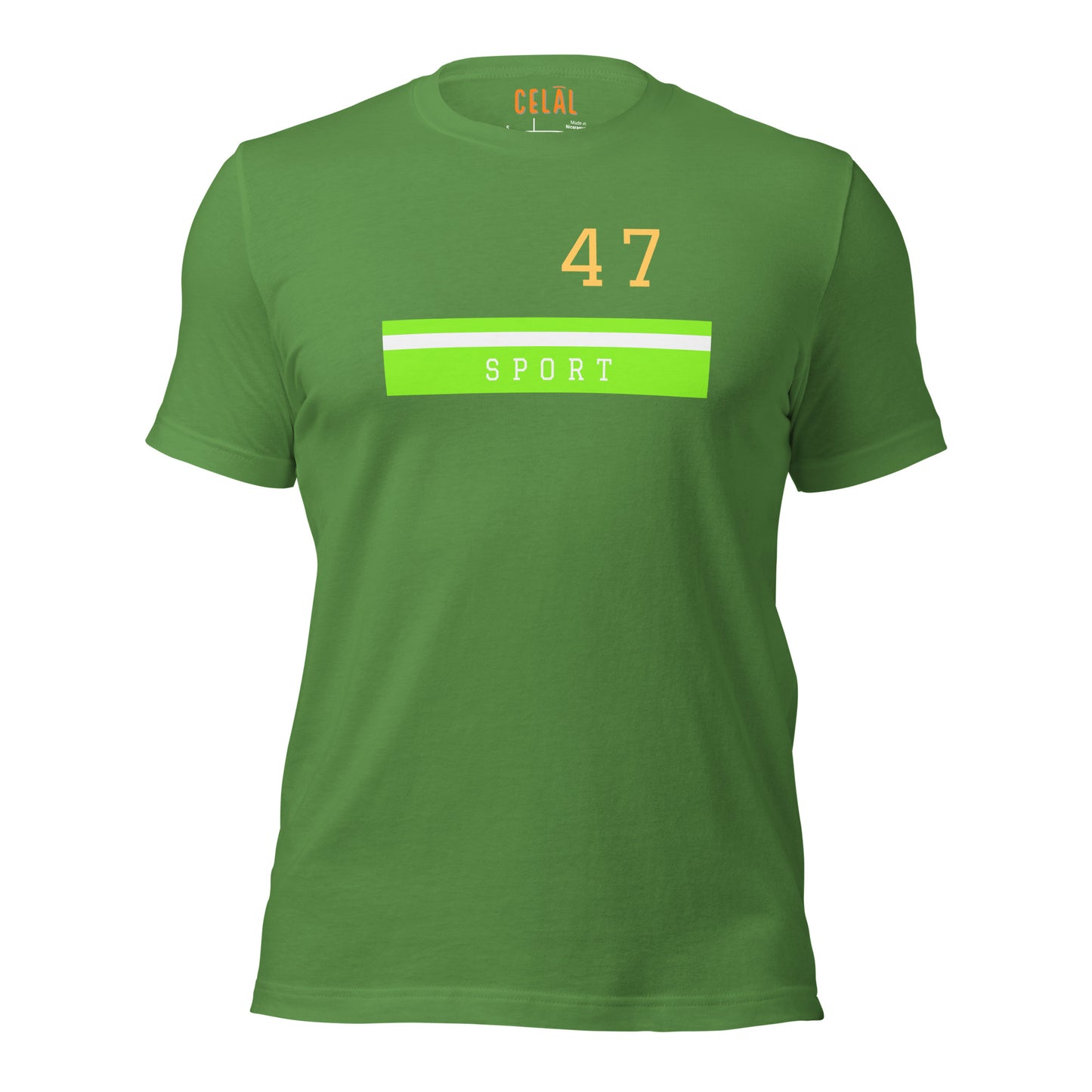 47 Unisex t-shirt