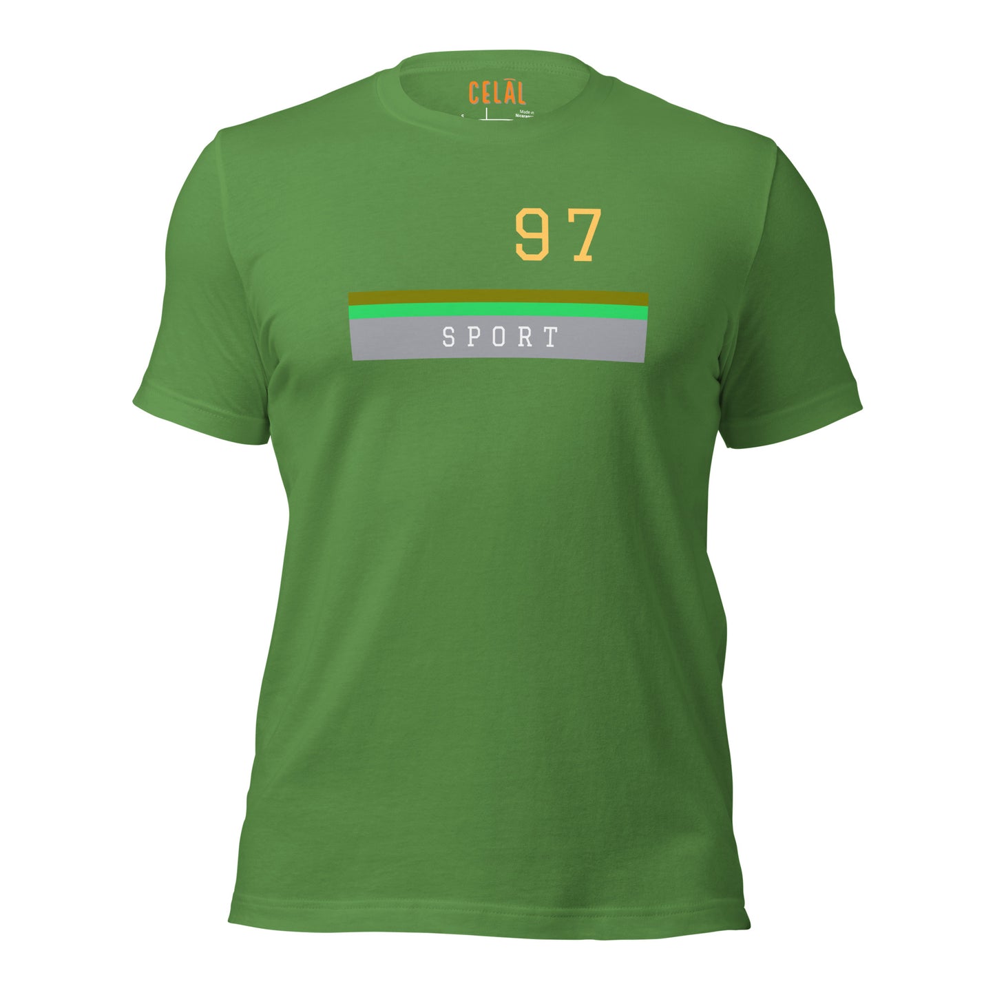 97 Unisex t-shirt