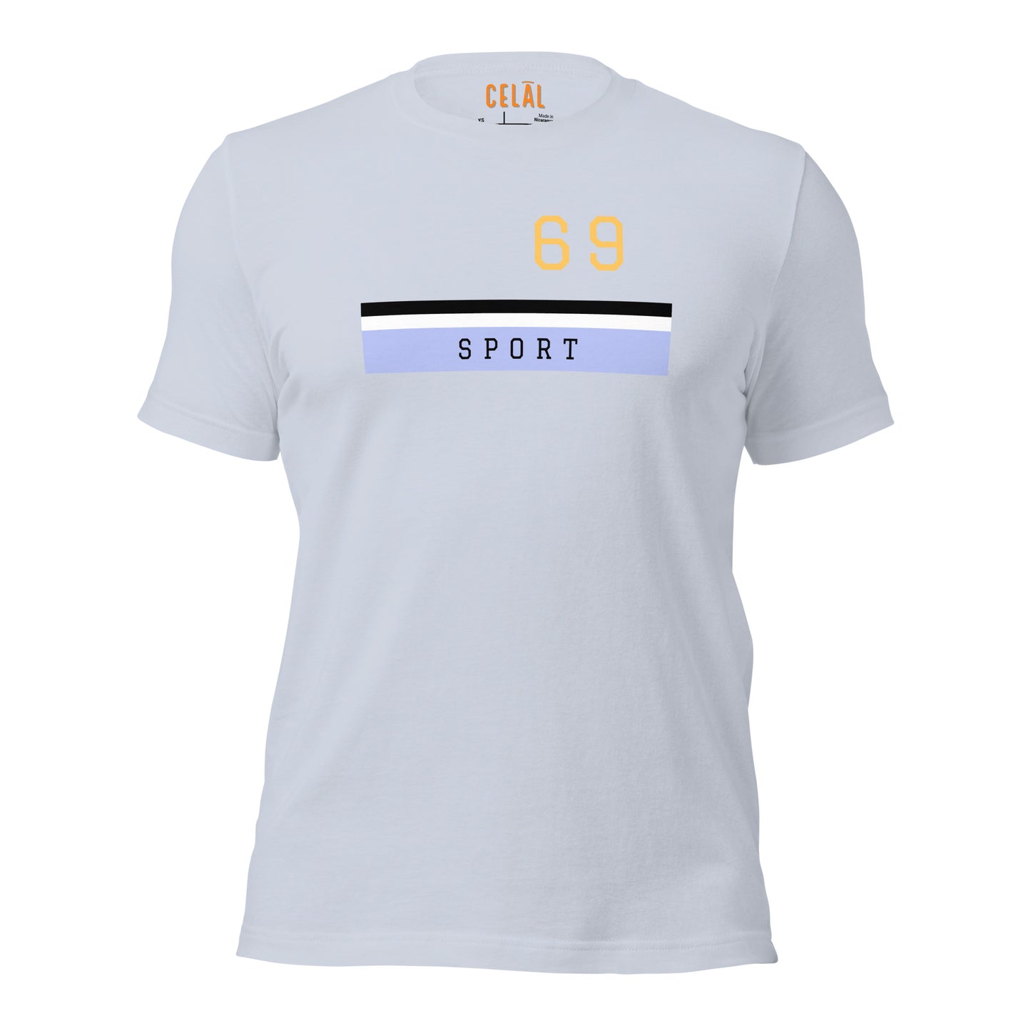 69 Unisex t-shirt